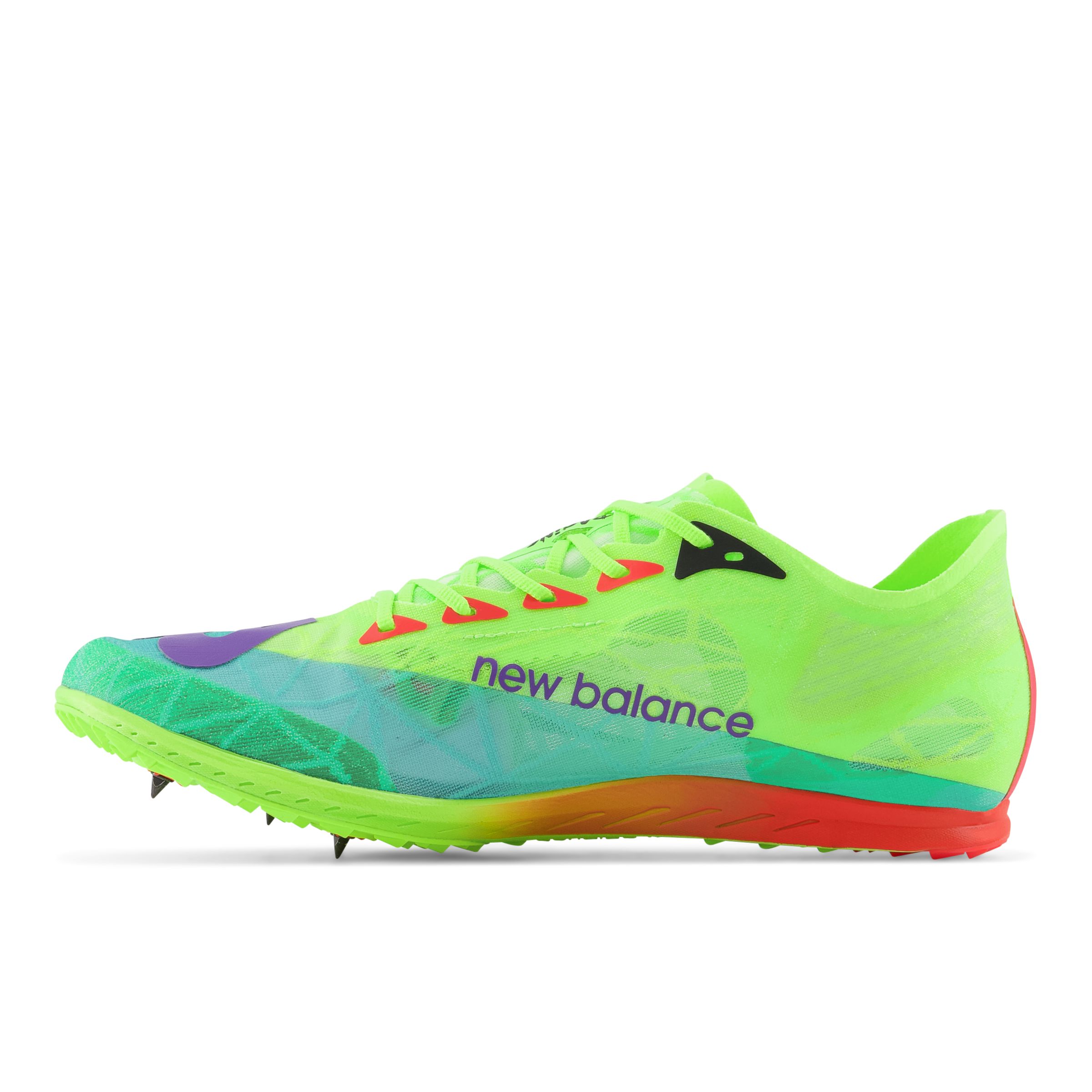New Balance XC 5K v6, UXC5KLG6
