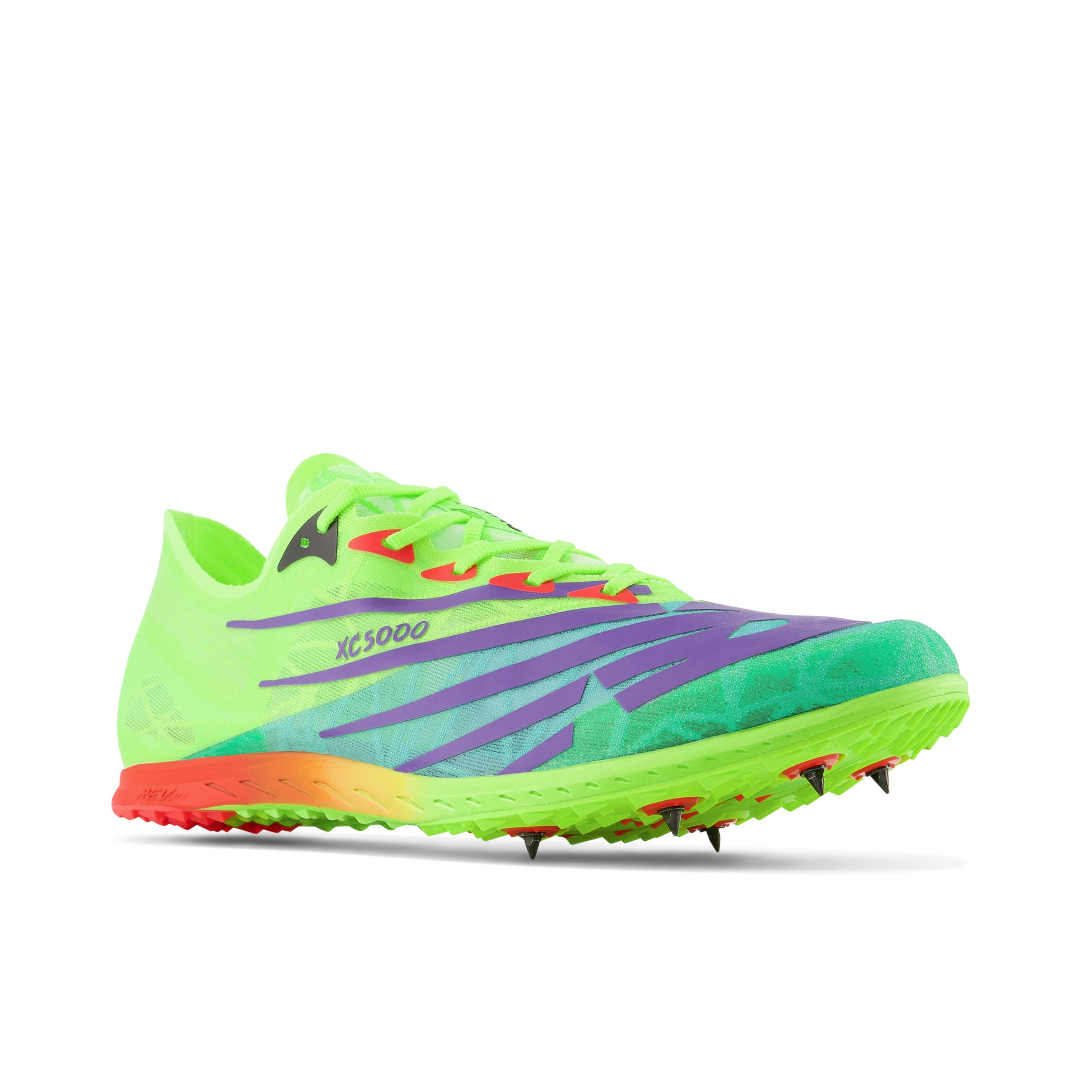 New Balance XC 5K v6, UXC5KLG6