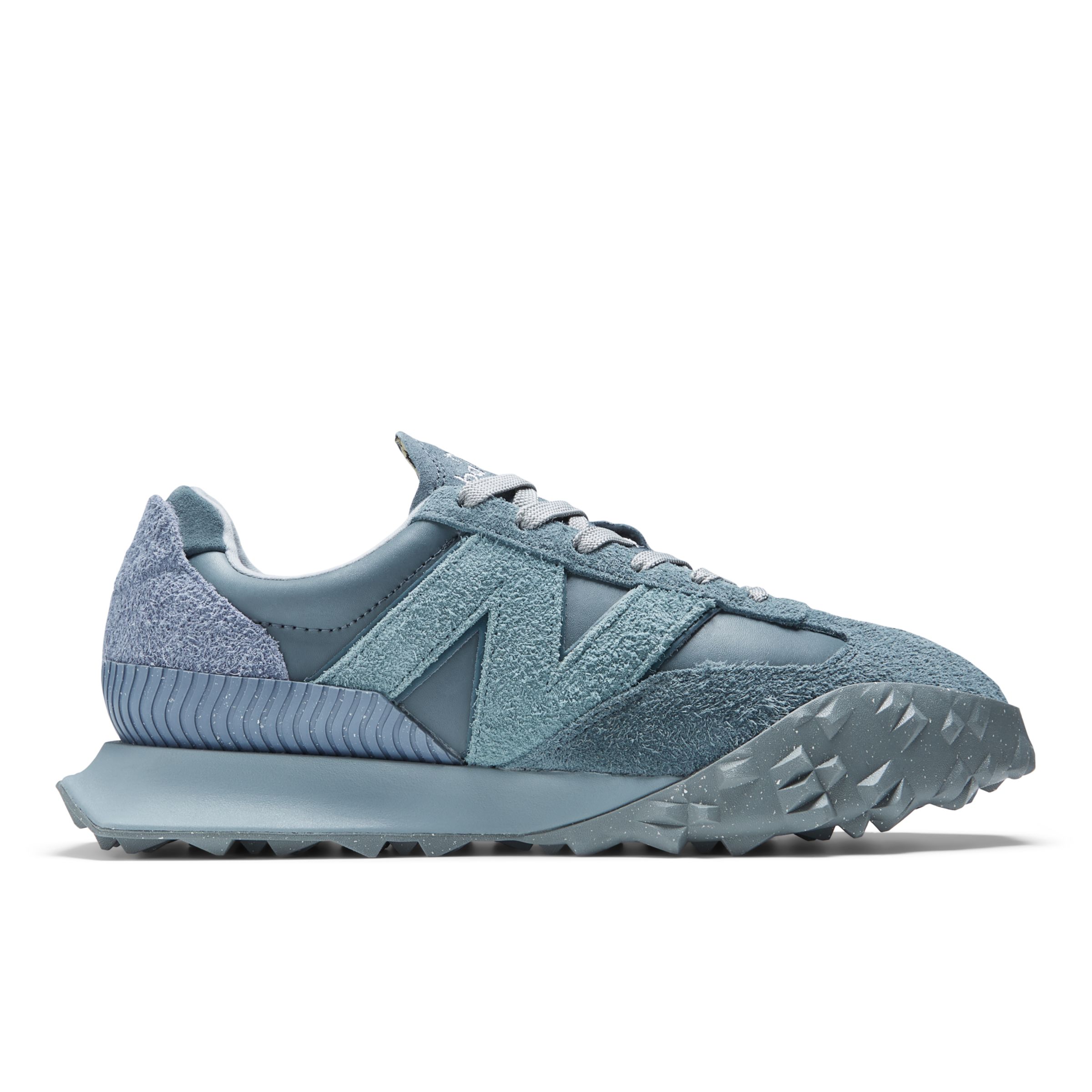 Desfiladero cubrir Ruina New Balance x Auralee XC-72 - New Balance