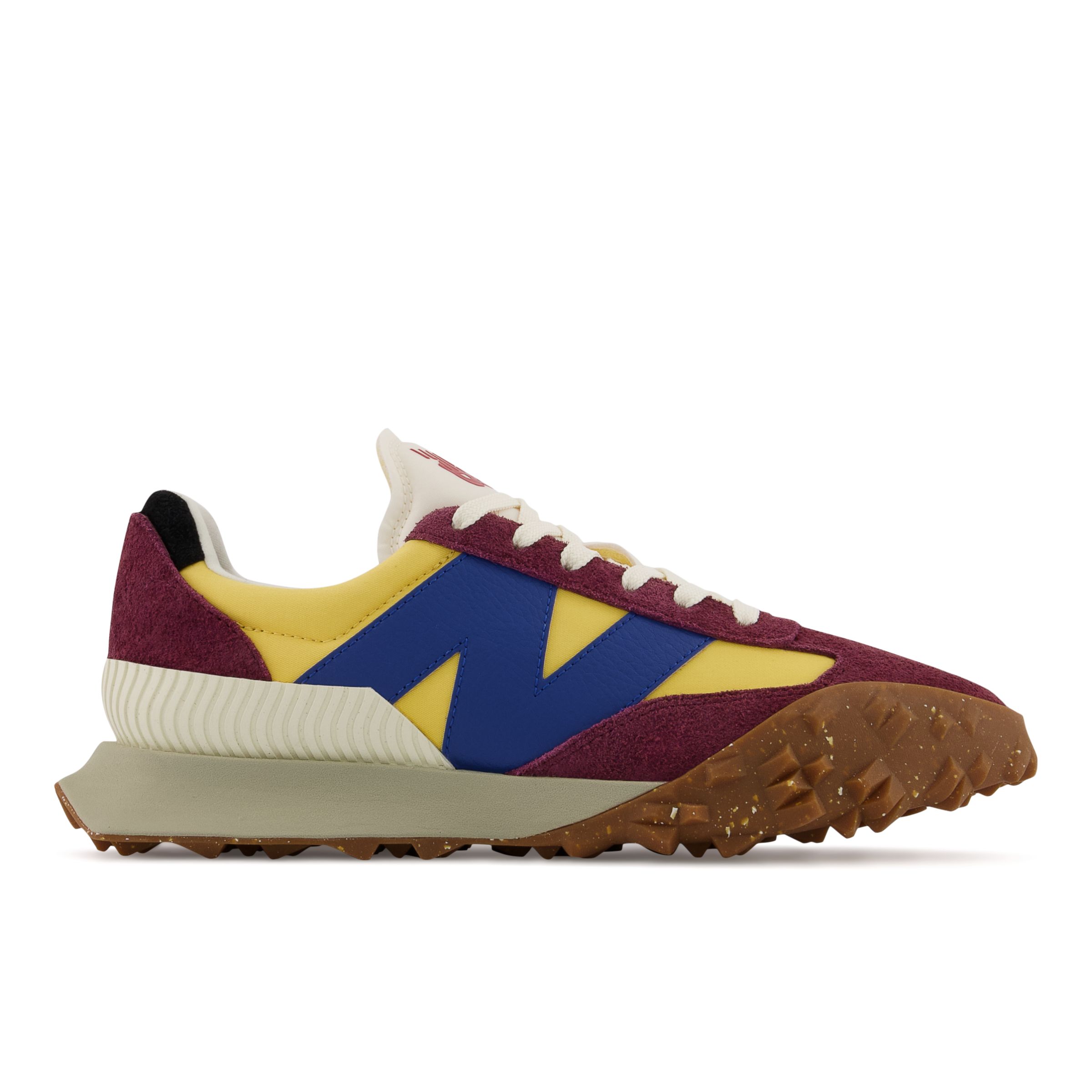 New Balance XC-72 Nb Burgundy - UXC72EA