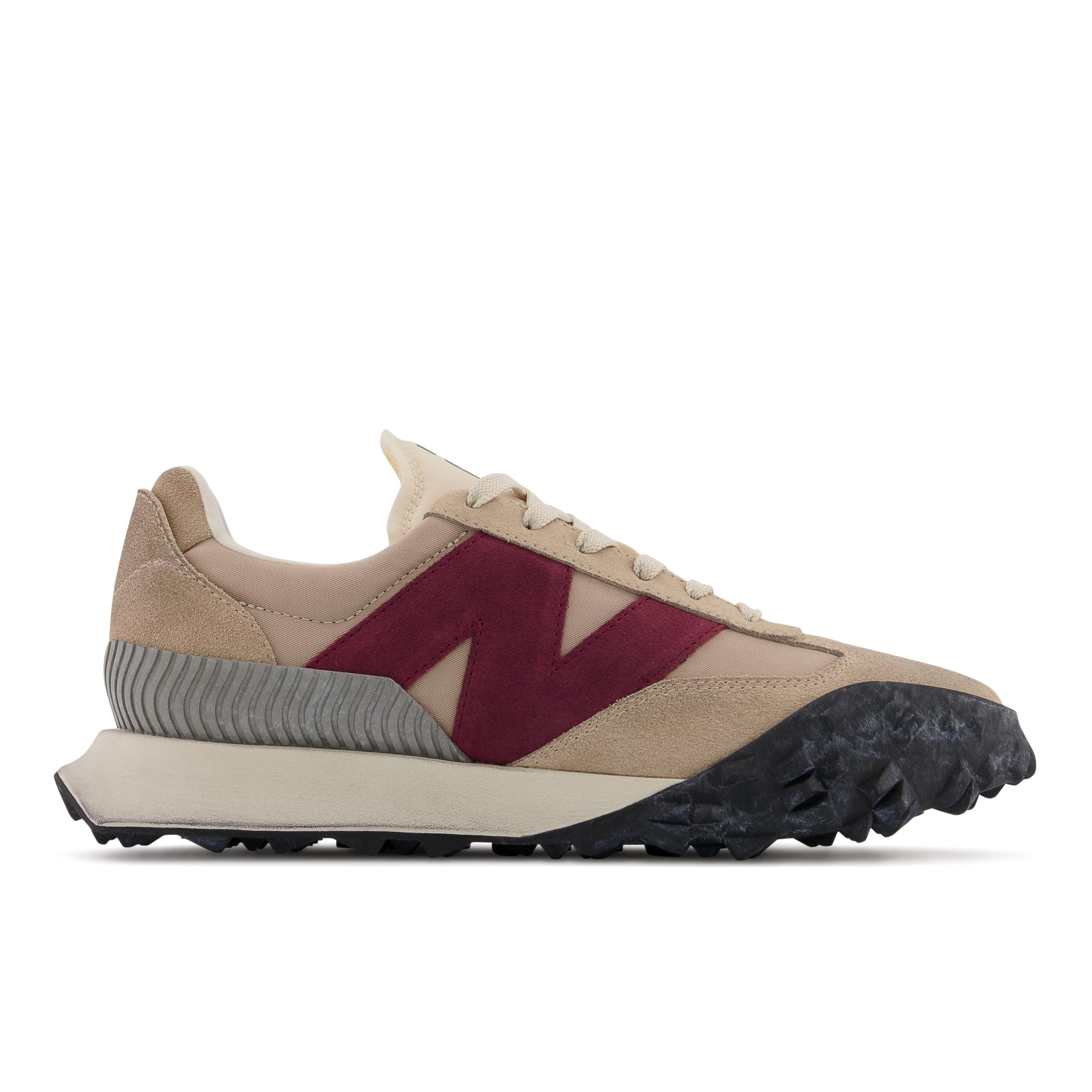 

New Balance Unisex XC-72 Brown/Red - Brown/Red