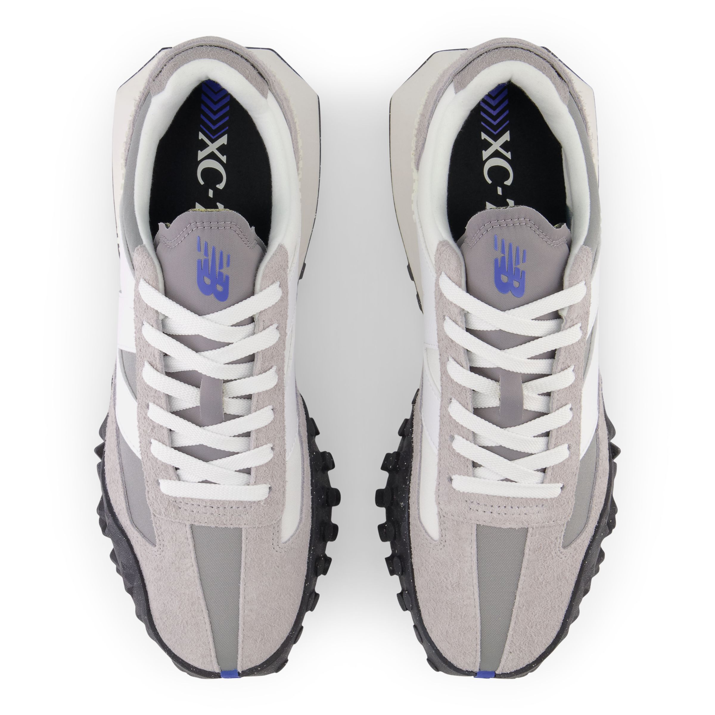 ⭐️新品27.0cm⭐️　ニューバランス　 UXC72NG　グレー New Balance NEW BALANCE ニューバランス UXC 72NG レディース