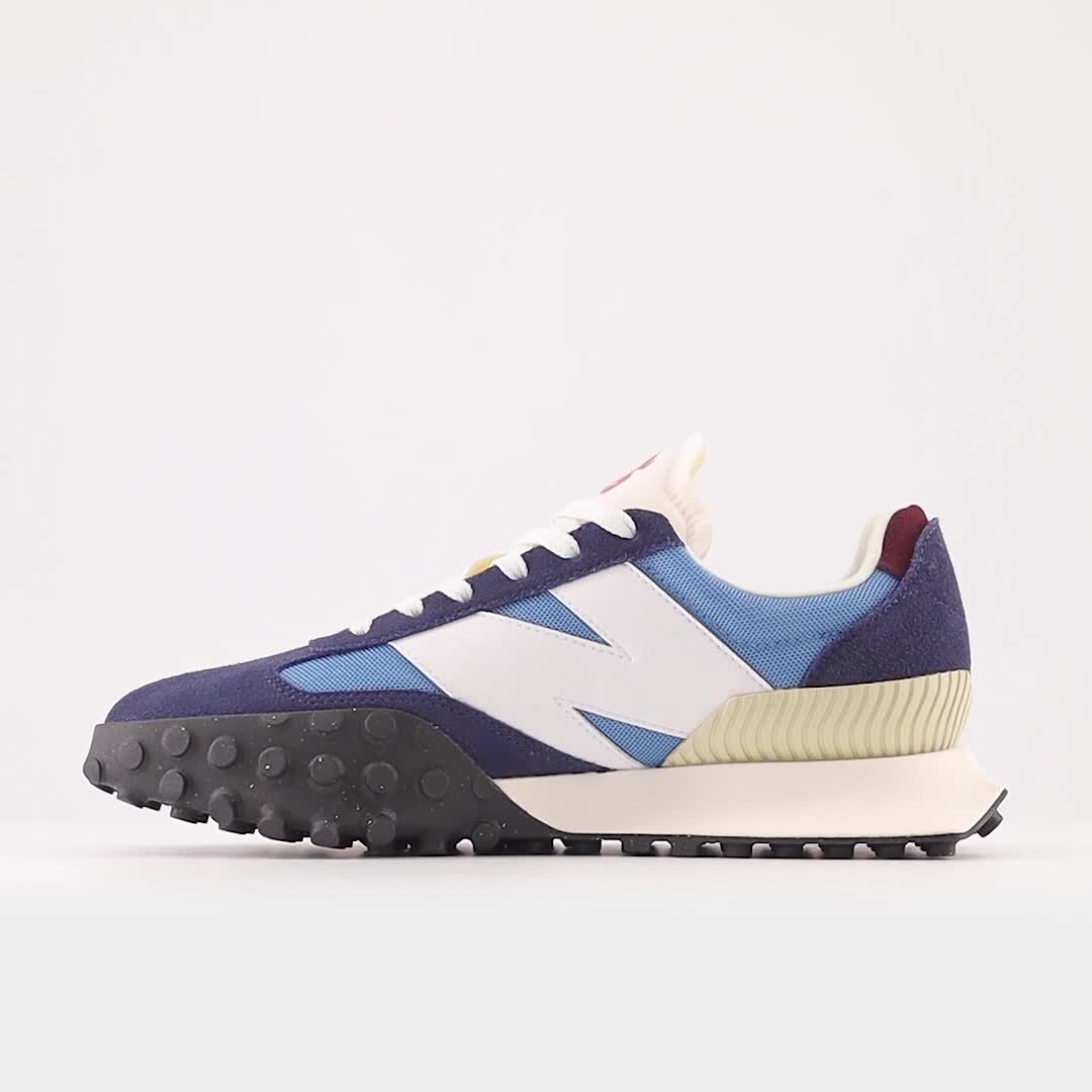 New Balance  sneaker Veelkleurig