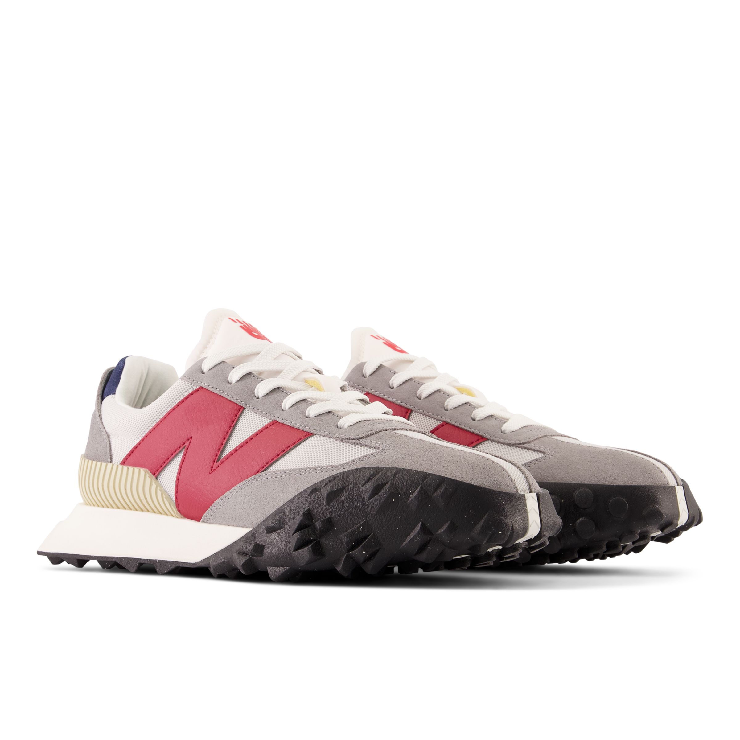 New Balance  sneaker Grijs