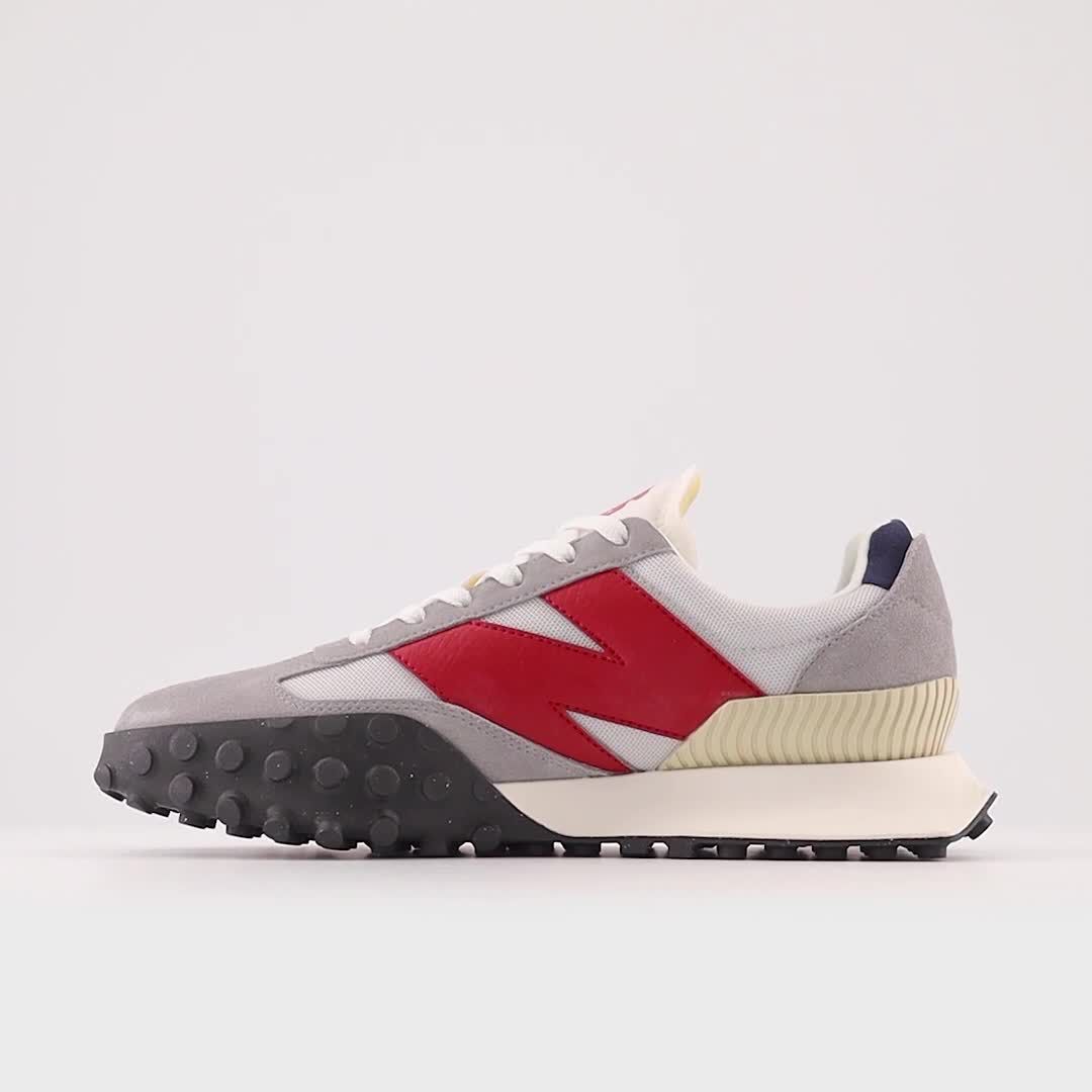 New Balance  sneaker Grijs