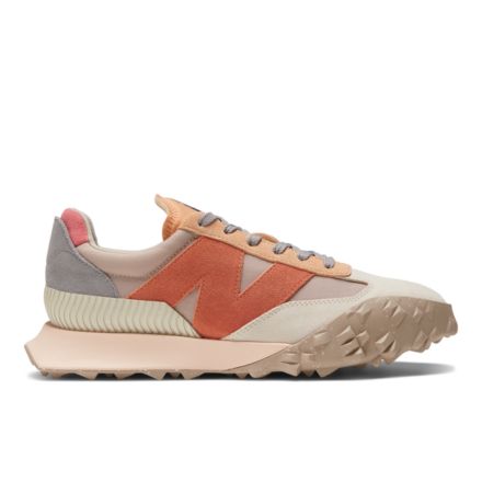 new balance xc-72 mindful grey sweet caramel