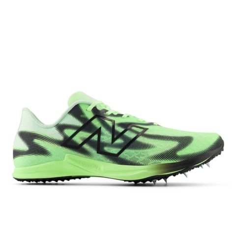 Мужские кроссовки New Balance FuelCell SuperComp XC-X