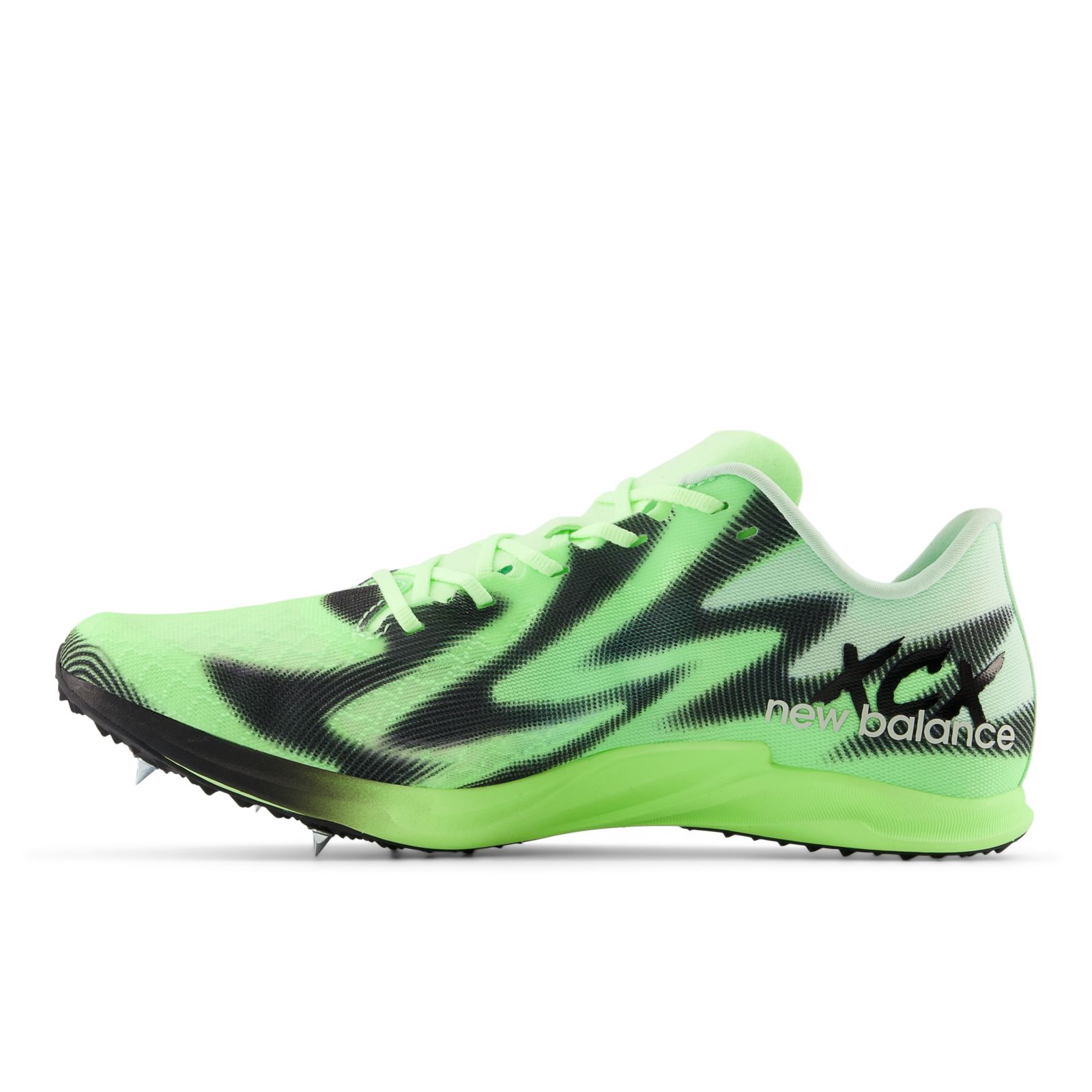 Мужские кроссовки New Balance FuelCell SuperComp XC-X — фото 3