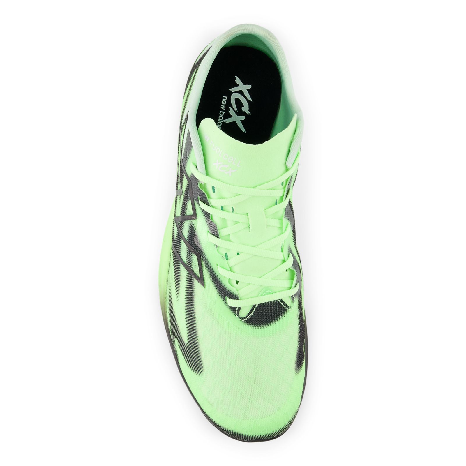 Мужские кроссовки New Balance FuelCell SuperComp XC-X — фото 4