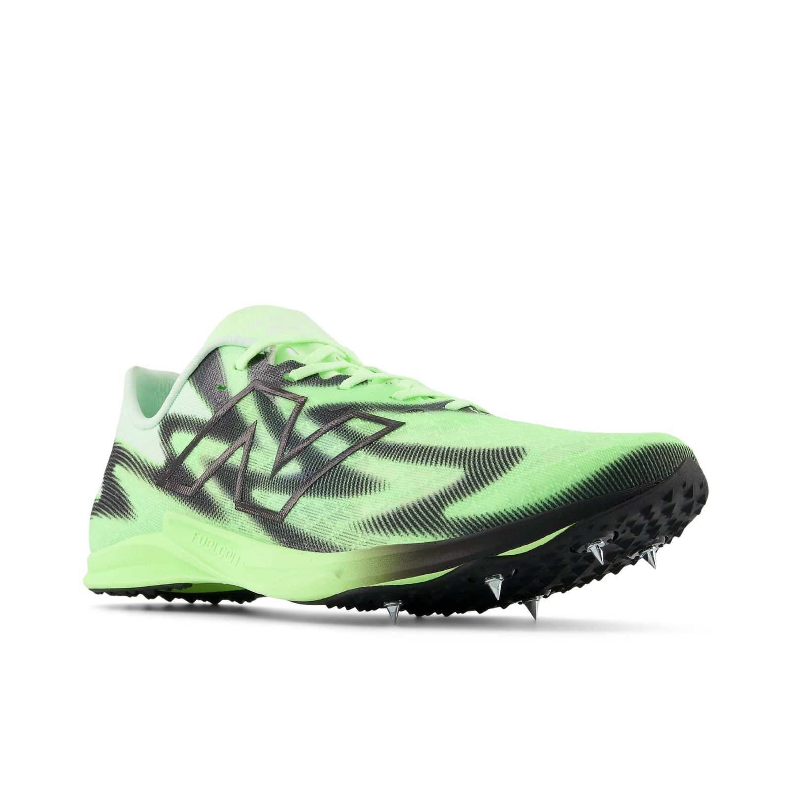 Мужские кроссовки New Balance FuelCell SuperComp XC-X — фото 2