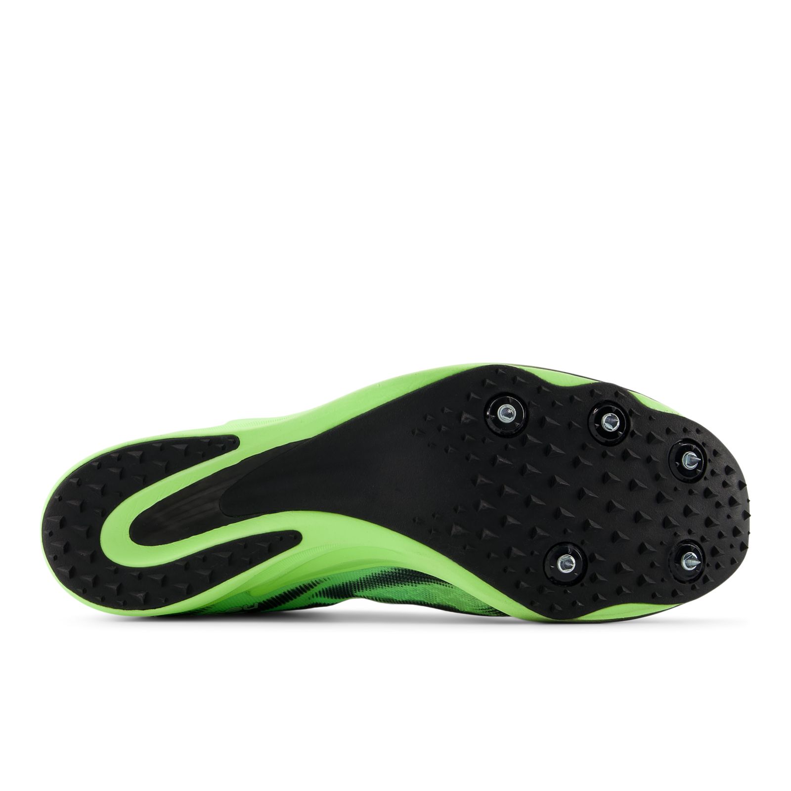 Мужские кроссовки New Balance FuelCell SuperComp XC-X — фото 5