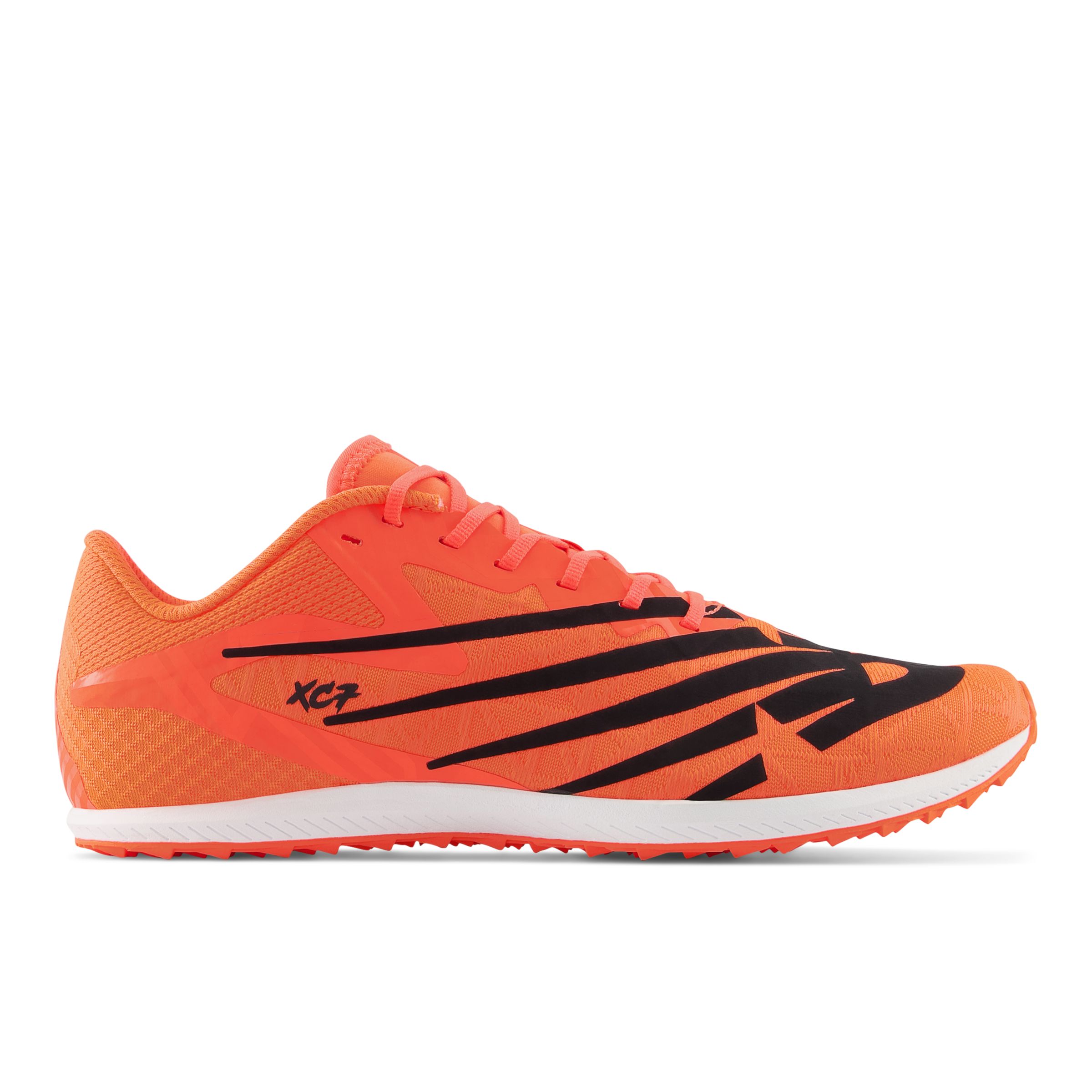 

New Balance Unisex XC Seven v4 Orange - Orange