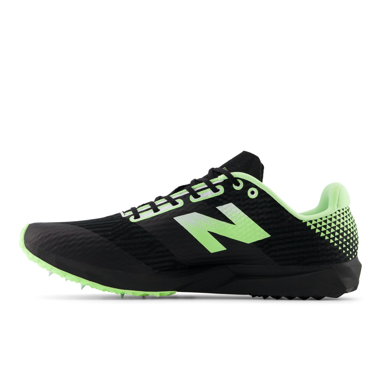 Мужские кроссовки New Balance FuelCell XC7 v5 — фото 3