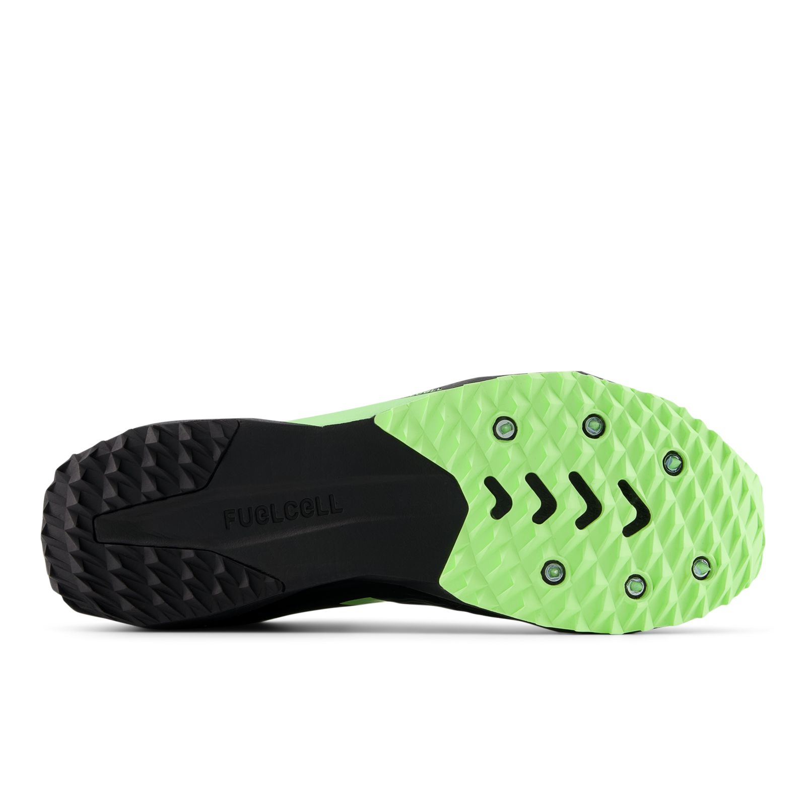 Мужские кроссовки New Balance FuelCell XC7 v5 — фото 5