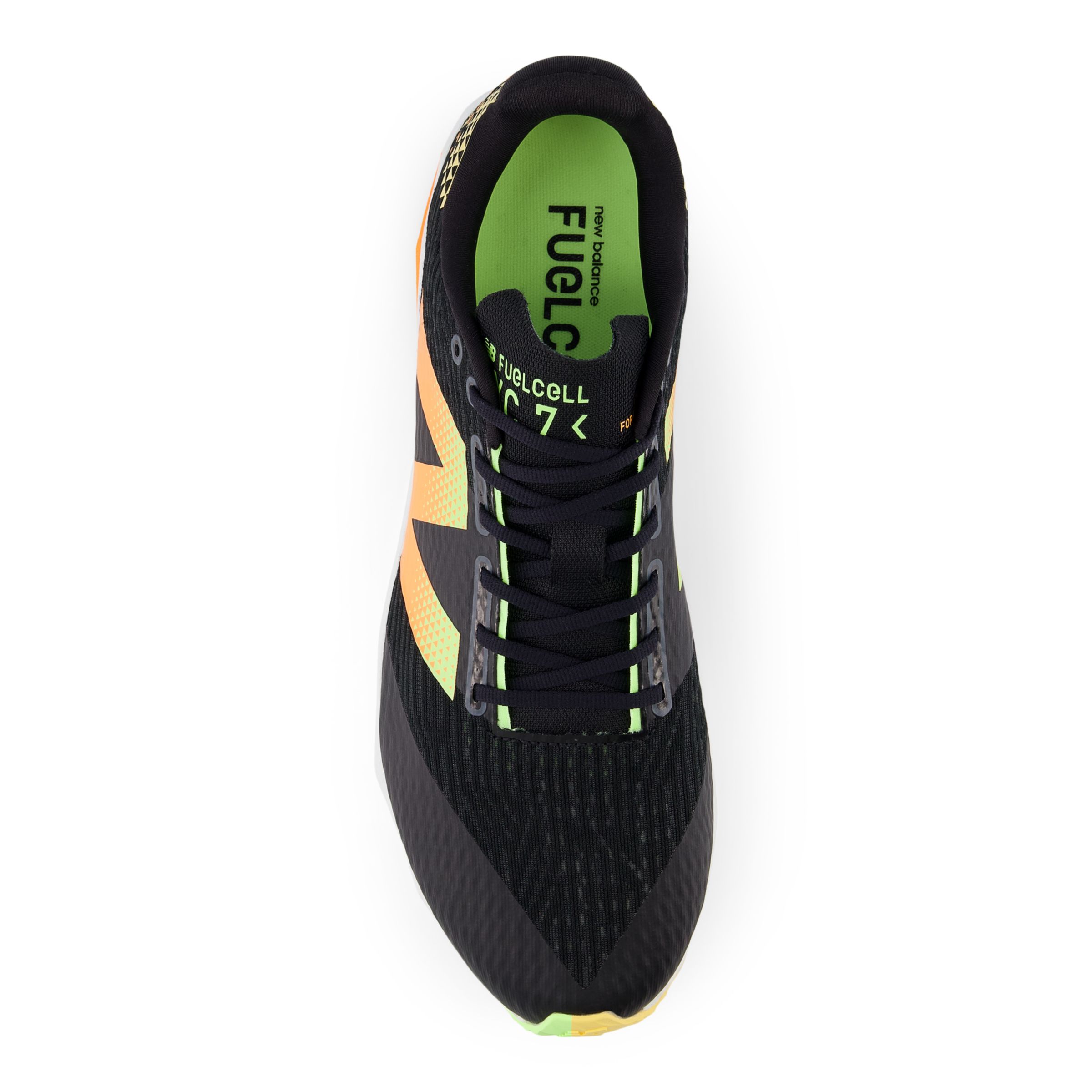 New Balance  sneaker Veelkleurig
