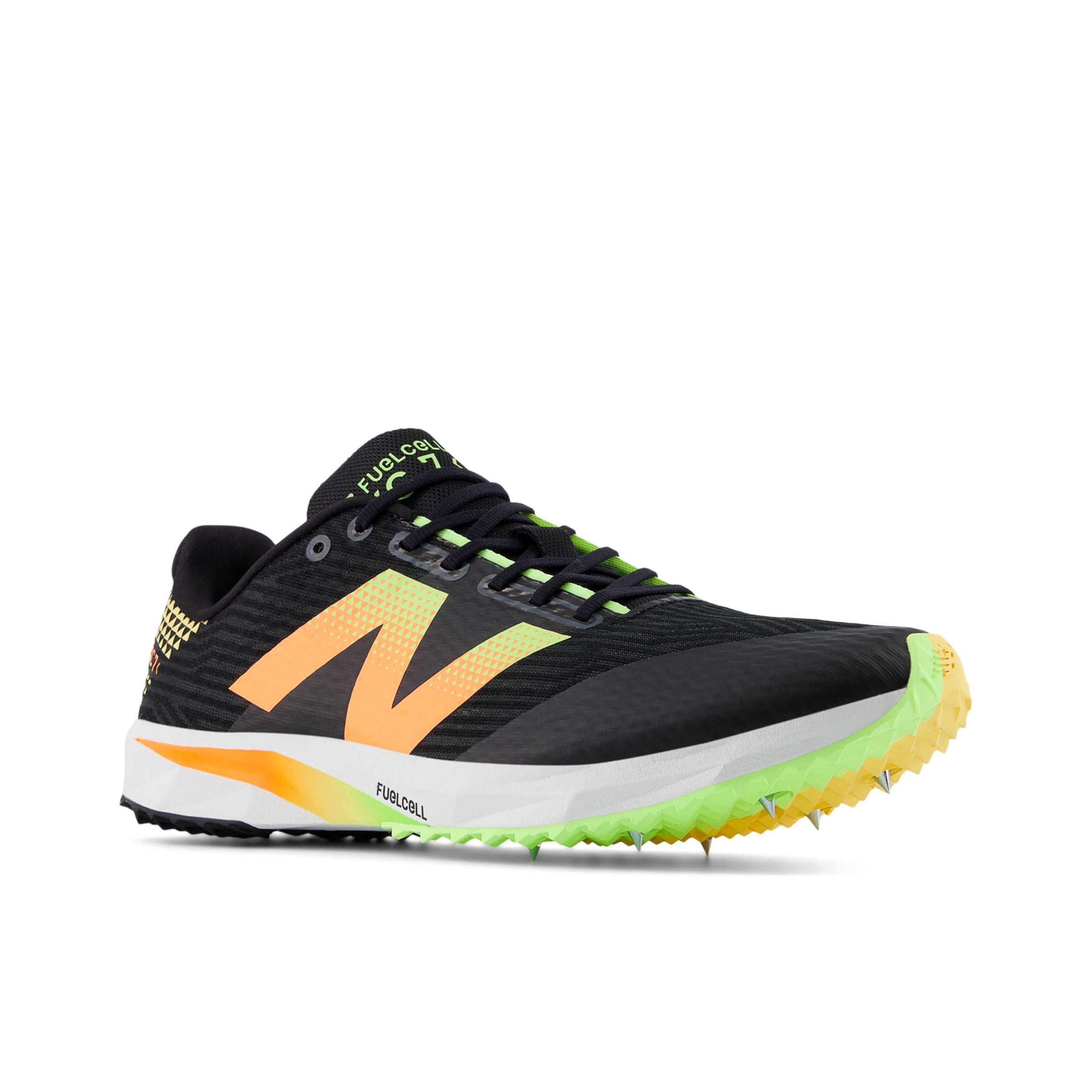 New Balance  sneaker Veelkleurig