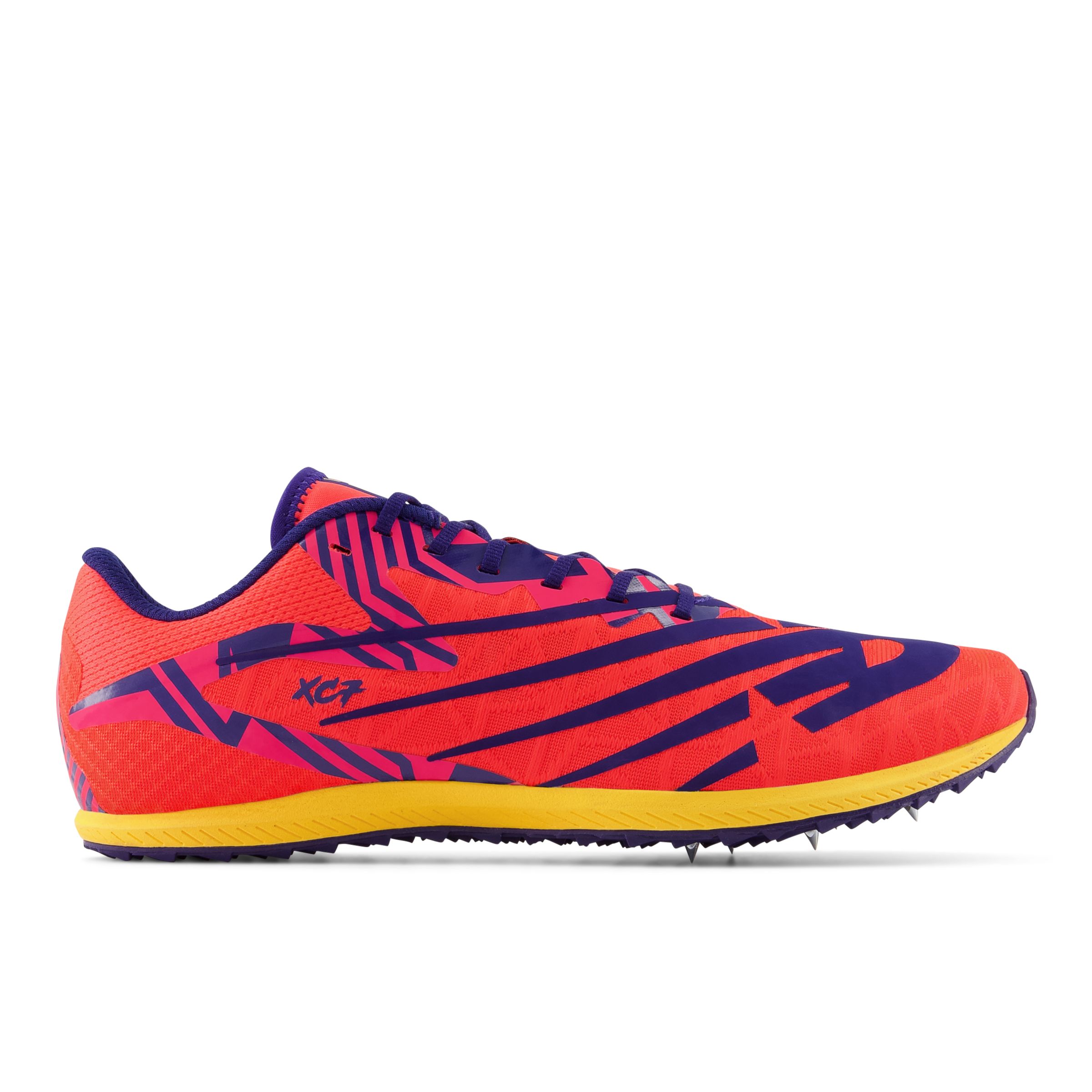 Kids xc hot sale spikes