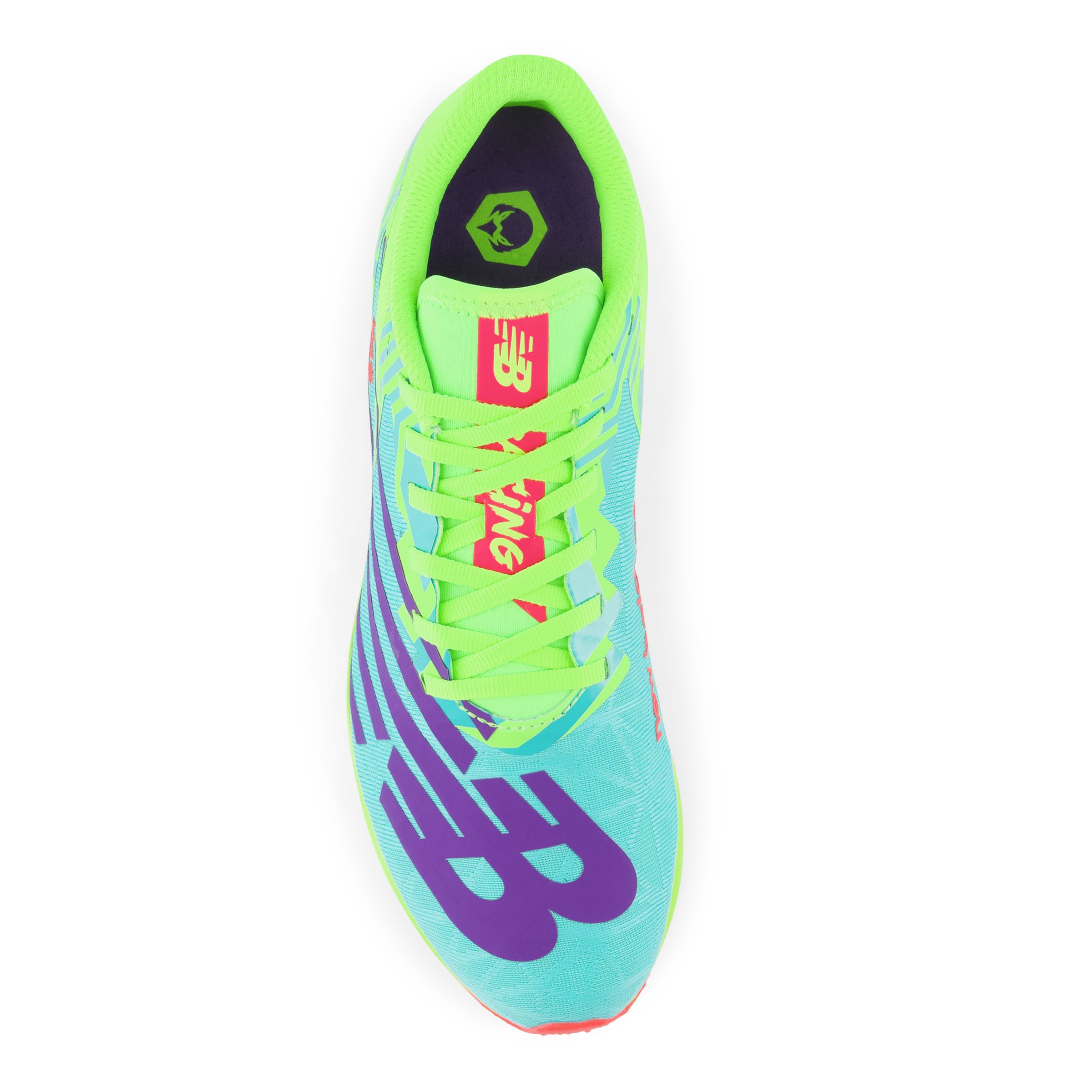 New Balance Unisex XC Seven v4