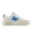 Select Color SEA SALT with FAN BLUE