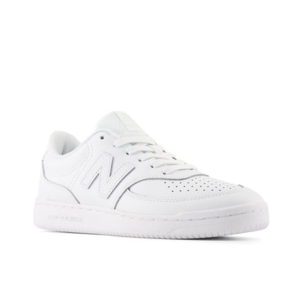 BB80, WHITE, W0802K9