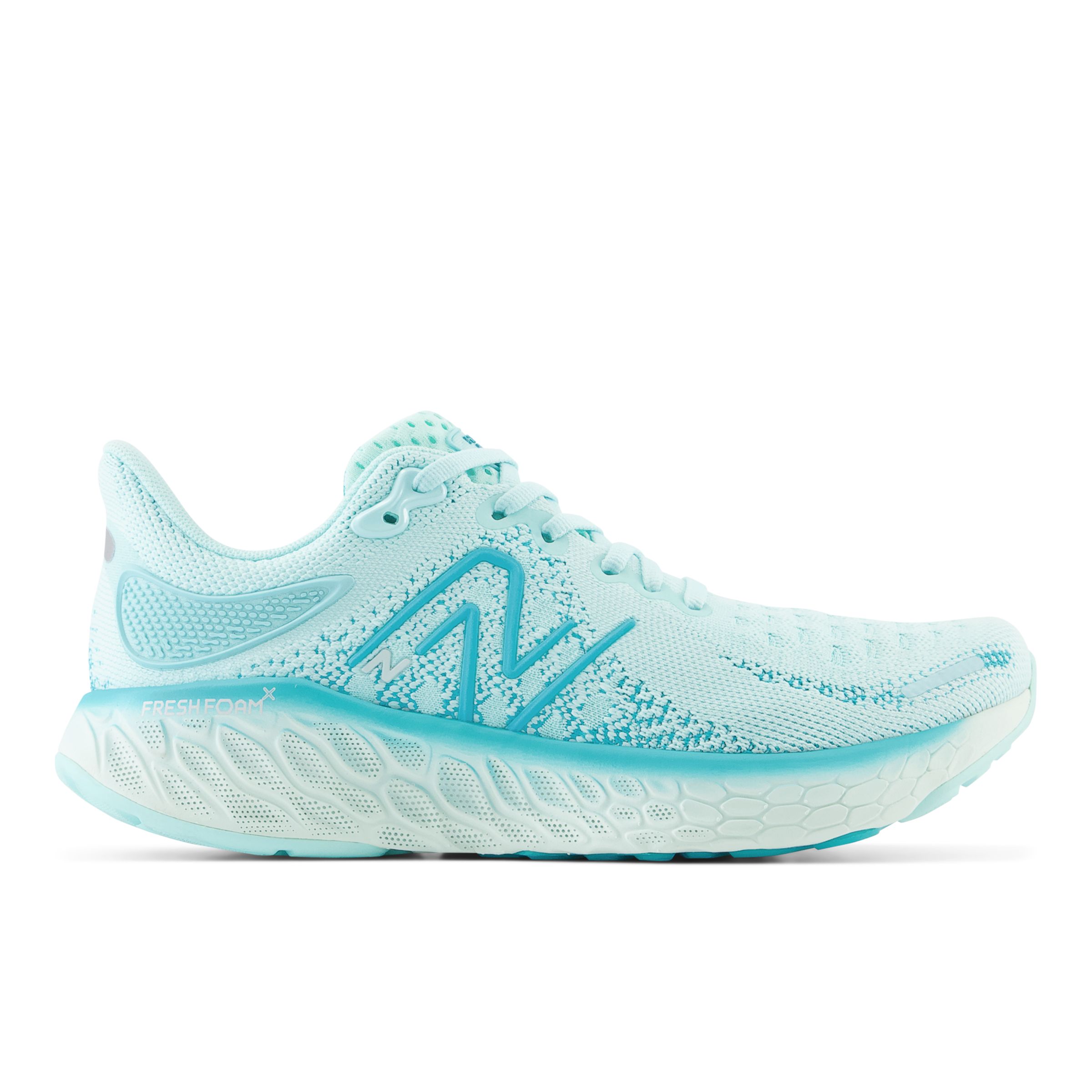 

New Balance Women's Fresh Foam X 1080v12 Blue - Blue