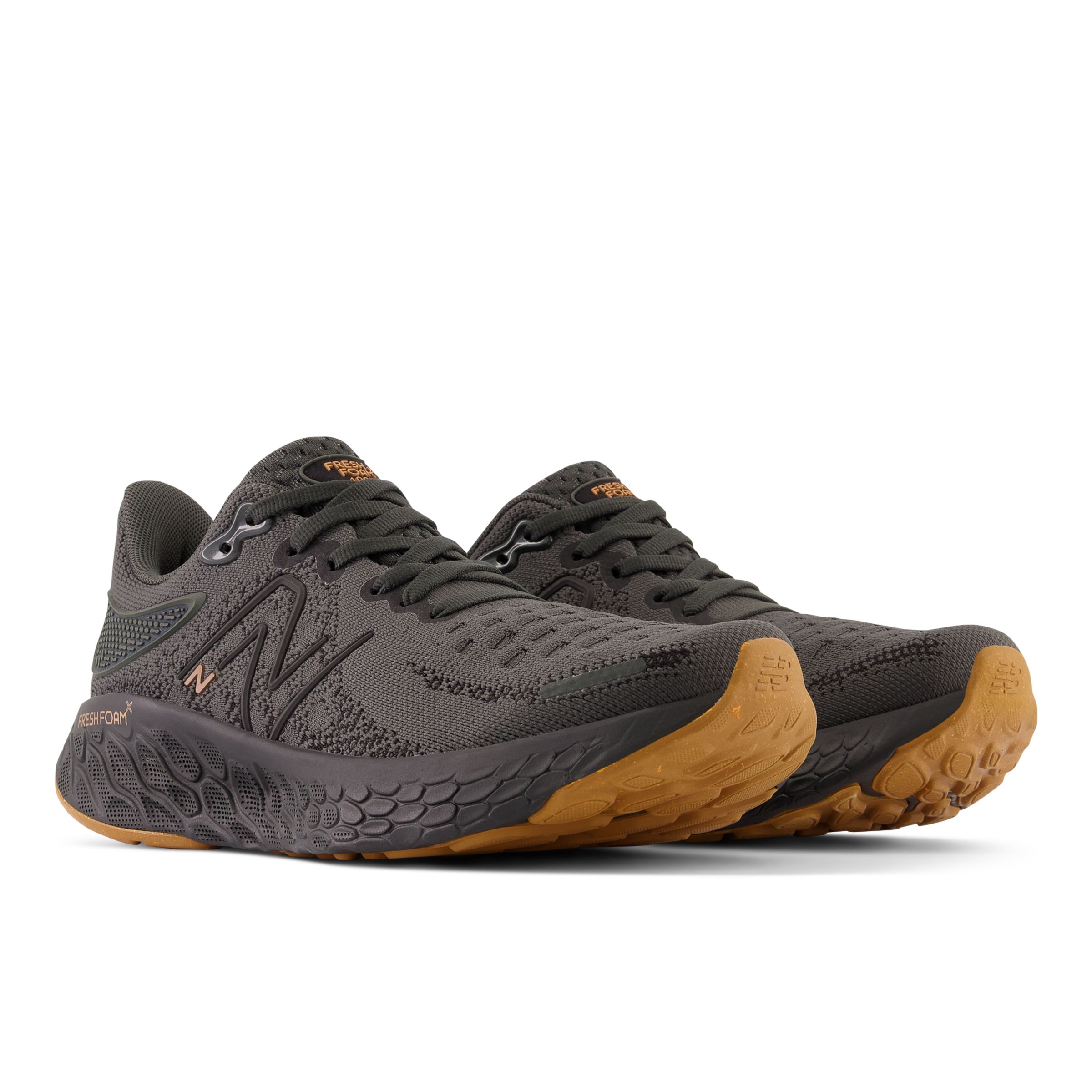 New Balance Fresh Foam X 1080v12 Lounge Around - W1080V12-42826 ...