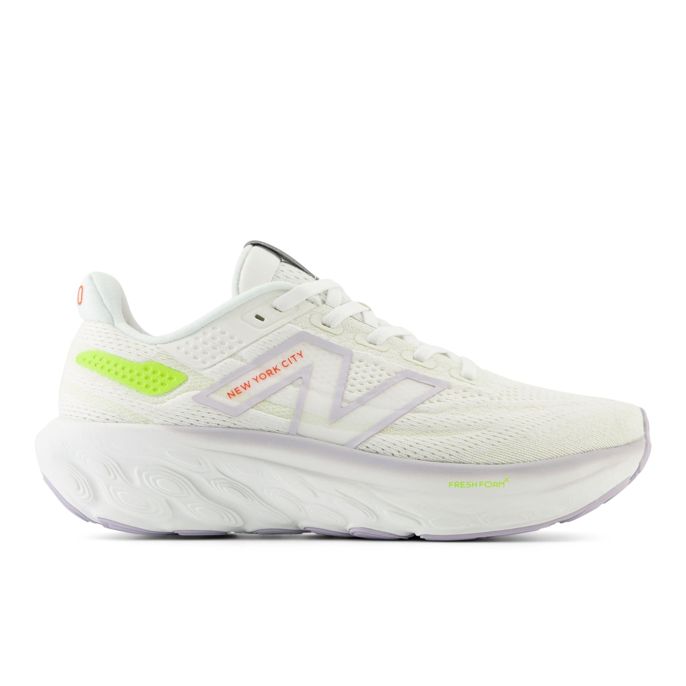 New balance fresh foam 1080 new york hotsell