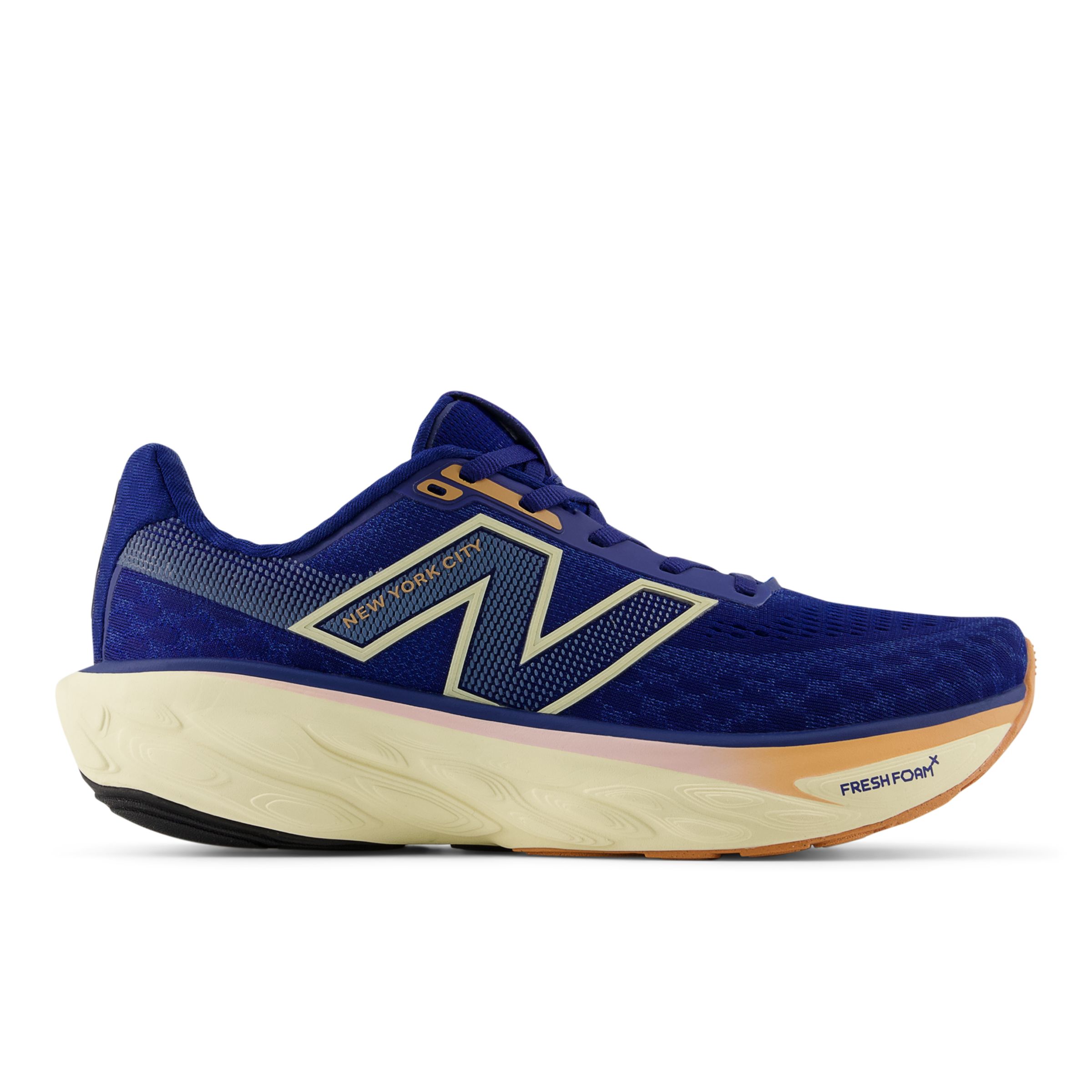 New Balance TCS NYC Marathon&reg; Fresh Foam X 1080v14, W108014A