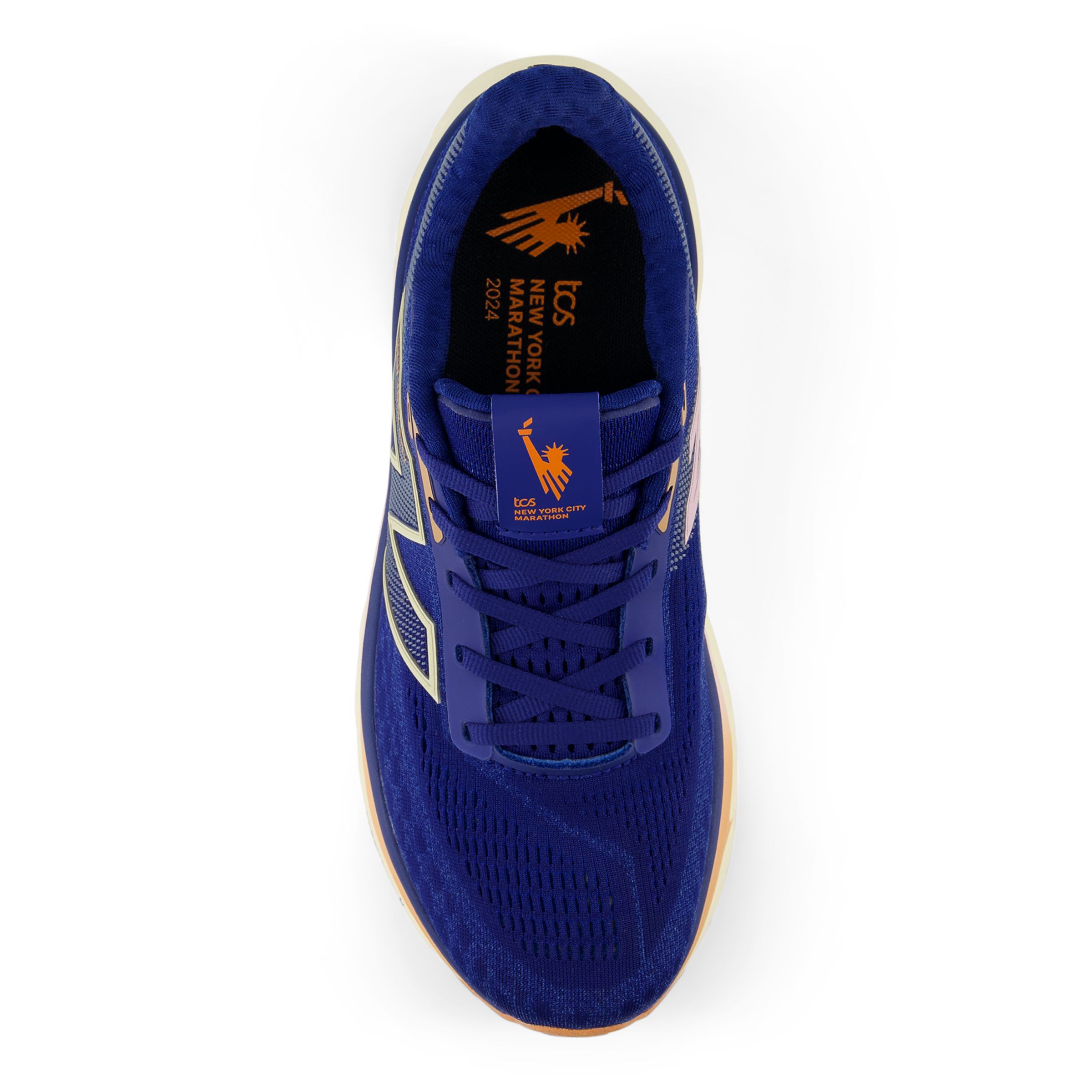New Balance TCS NYC Marathon&reg; Fresh Foam X 1080v14, W108014A