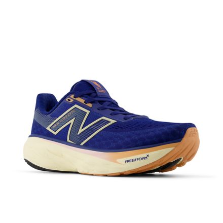 TCS NYC Marathon&reg; Fresh Foam X 1080v14, Inkwell with Copper with Calcium, W108014A