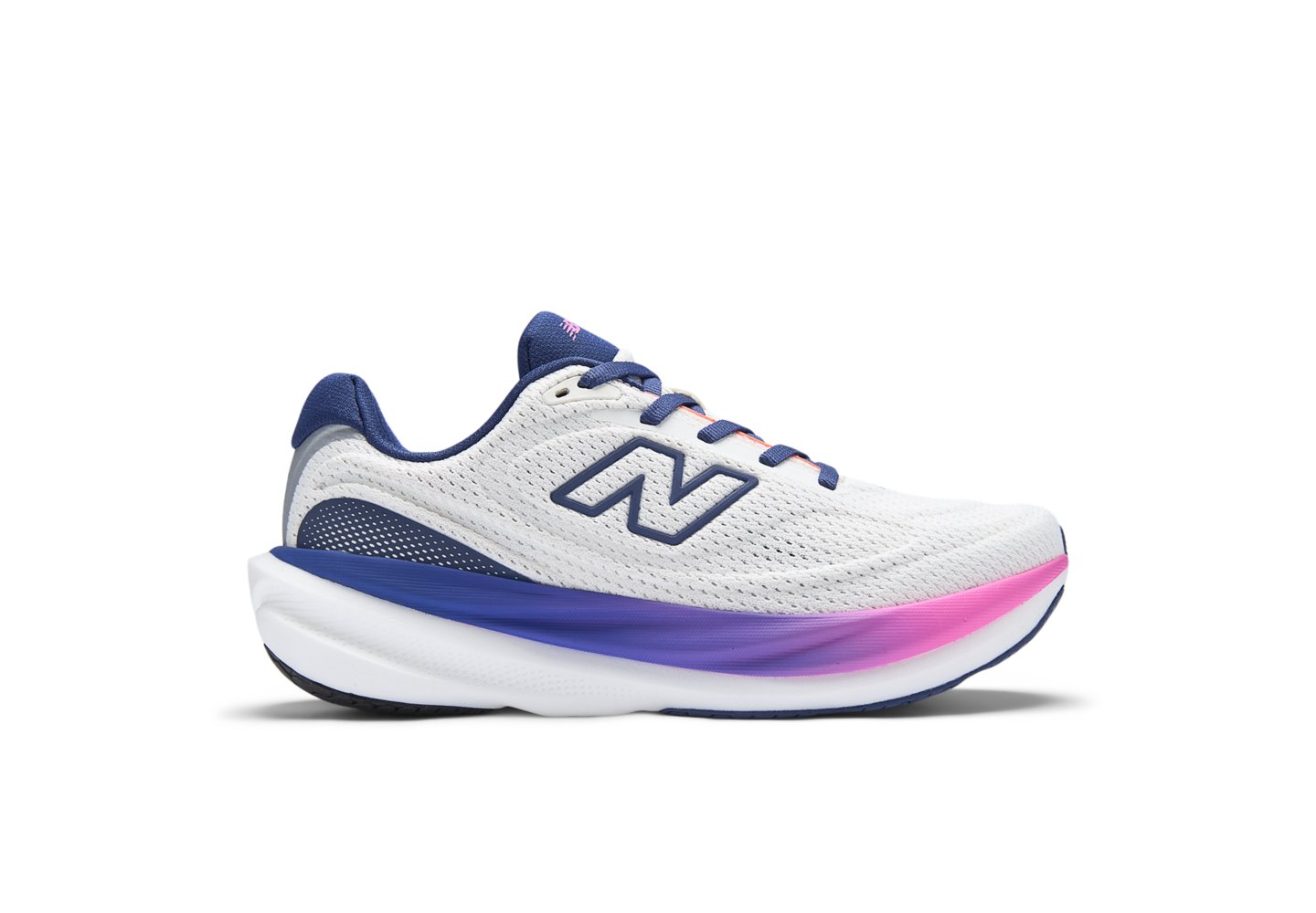 New Balance 1080v15 women's in Black With Olivine With Faded Black — photo 1 of 1