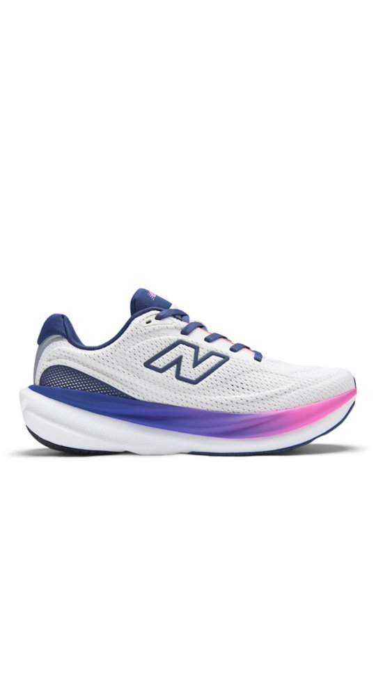 New Balance 1080v15 women's in Black With Olivine With Faded Black