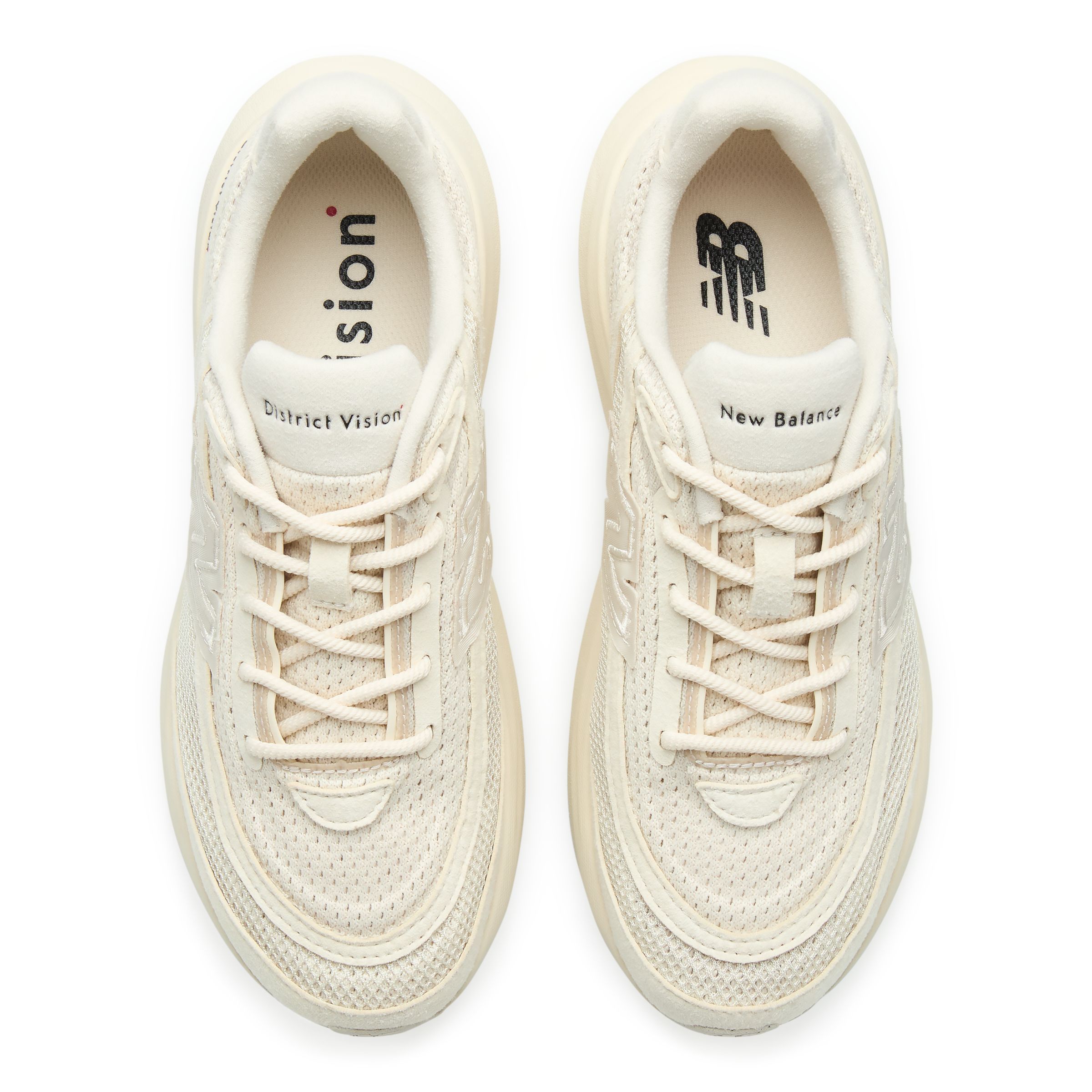District Vision x New Balance 1080v15