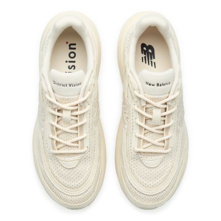 District Vision x New Balance 1080v15