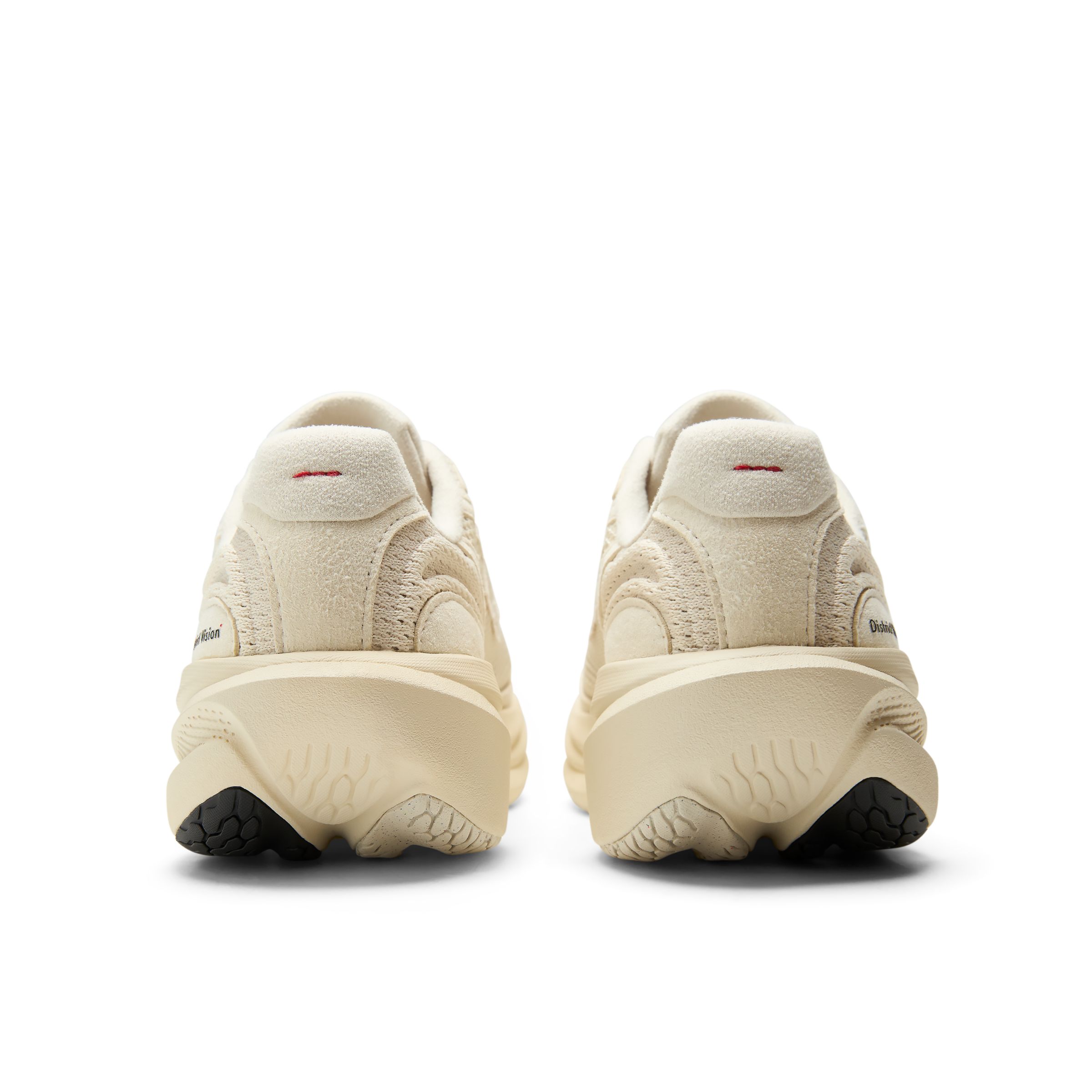 District Vision x New Balance 1080v15