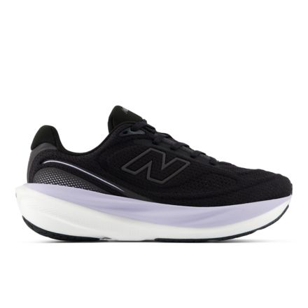 1080v15, BLACK with SMOKED VIOLET, W10804NB