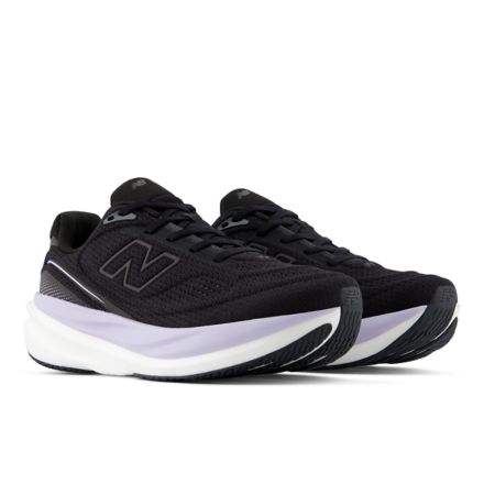 1080v15, BLACK with SMOKED VIOLET, W10804NB
