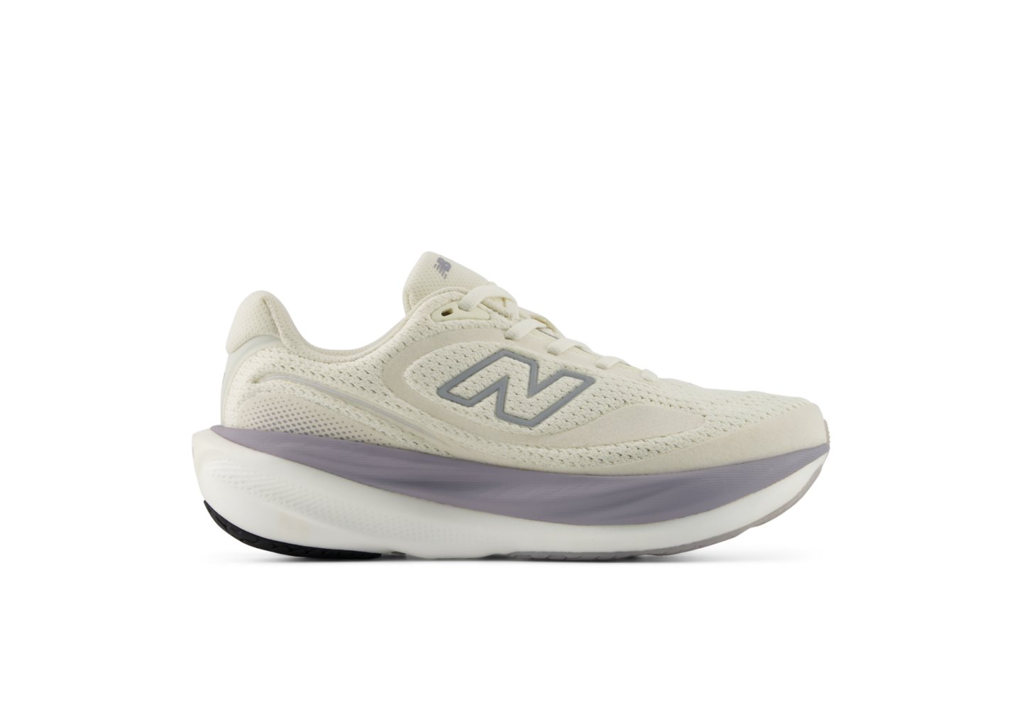 New Balance 1080v15 Suede in Angora With Digital Mist — photo 1 of 1