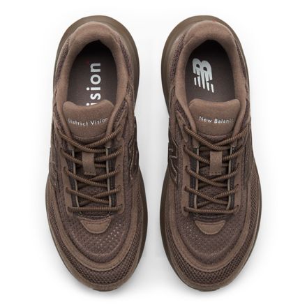 District Vision x New Balance 1080v15