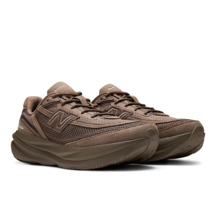 District Vision x New Balance 1080v15, CORTADO with BLACK, W108062K