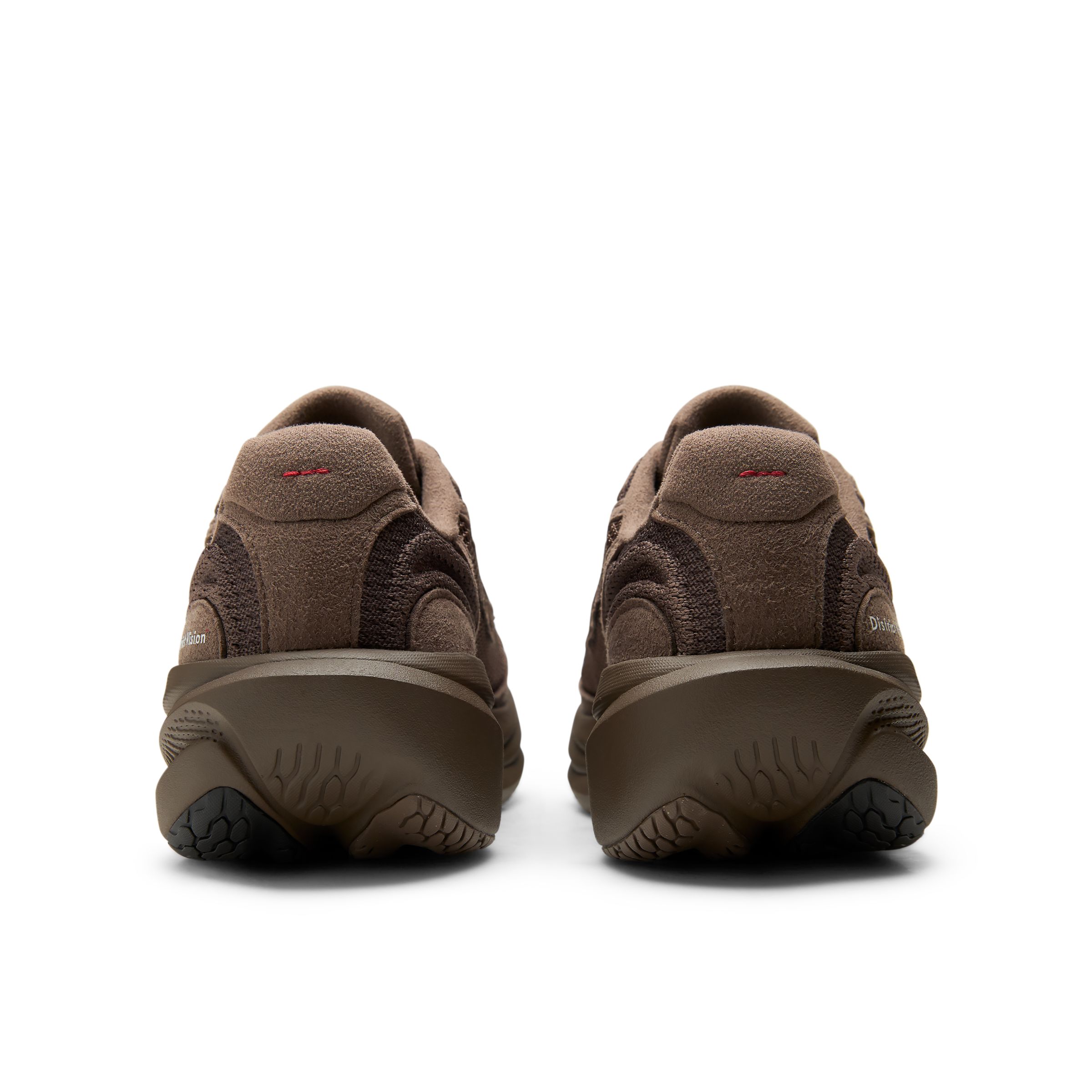 District Vision x New Balance 1080v15