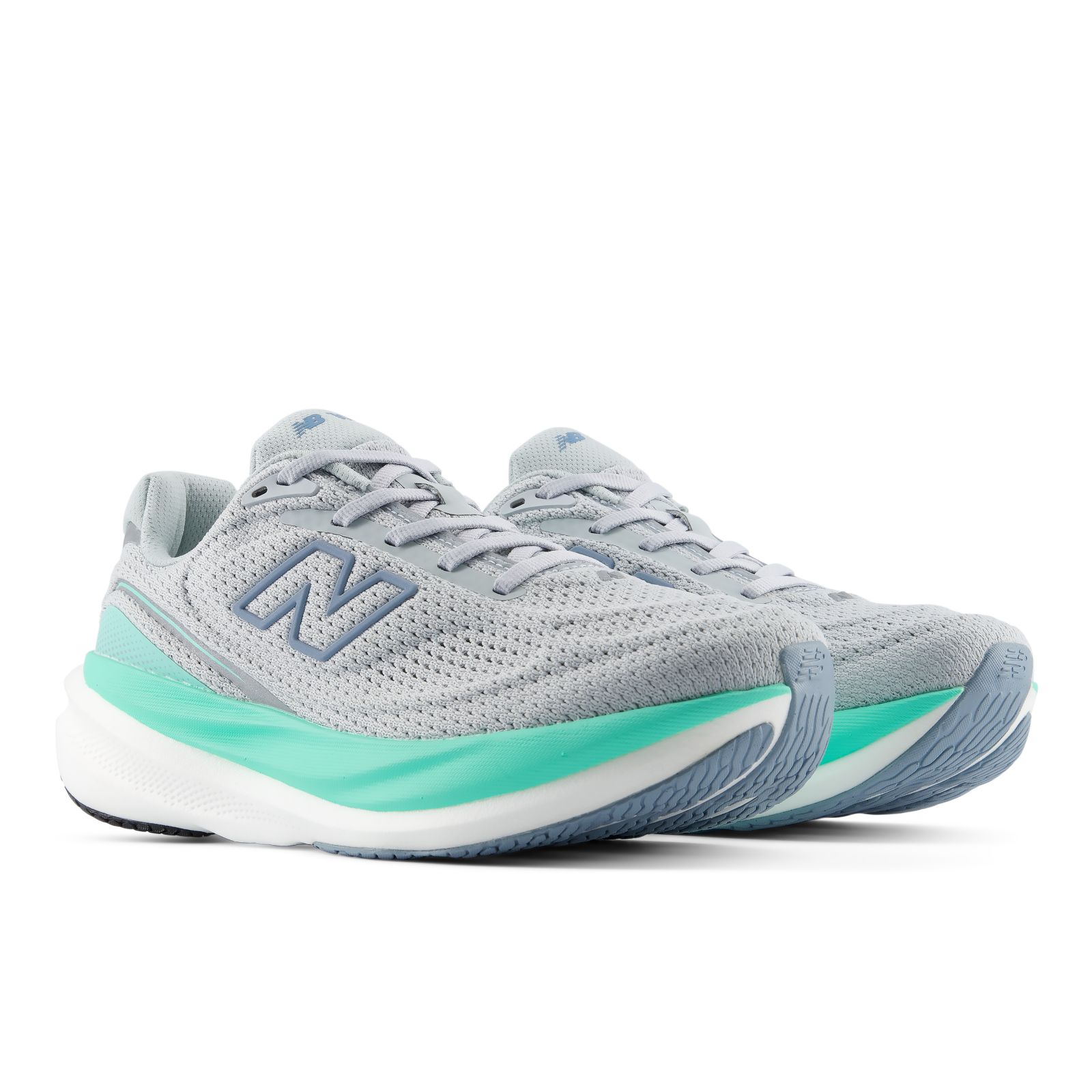 Женские кроссовки New Balance 1080v15 — фото 2