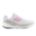 Select Color WHITE with PINK HEAT