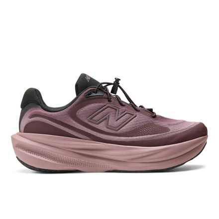 1080v15 Pykrete, CHERRY LEATHER with FAST TRACK, W10807QO