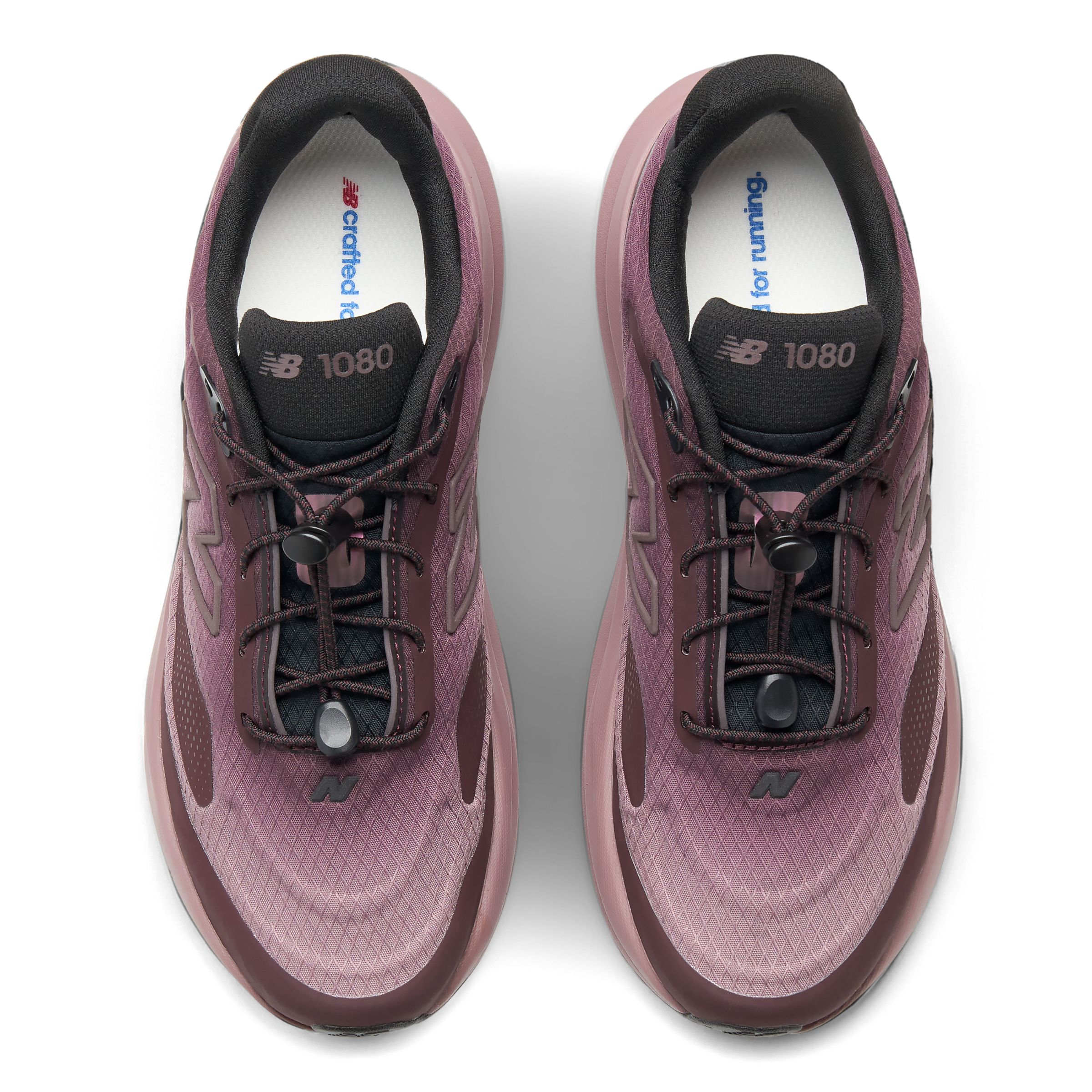 New Balance 1080v15 Pykrete, W10807QO