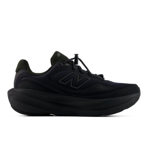 Женские кроссовки New Balance 1080v15 Pykrete, цвет: Чёрный
