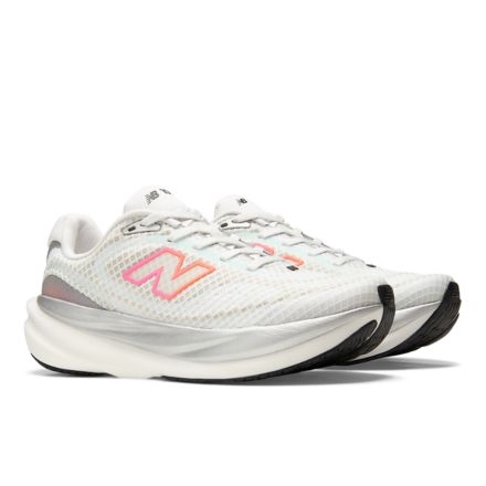 1080v15 Breathe, NB 103 BLANC with CHALEUR ROSE with CHALEUR DE MANDARINE, W10809PJ