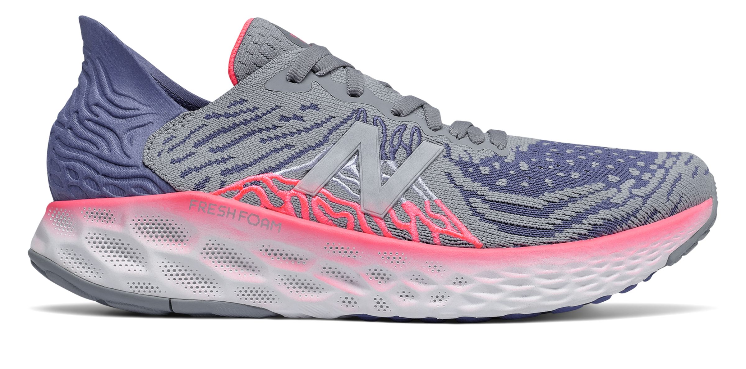 new balance running shoes 2019