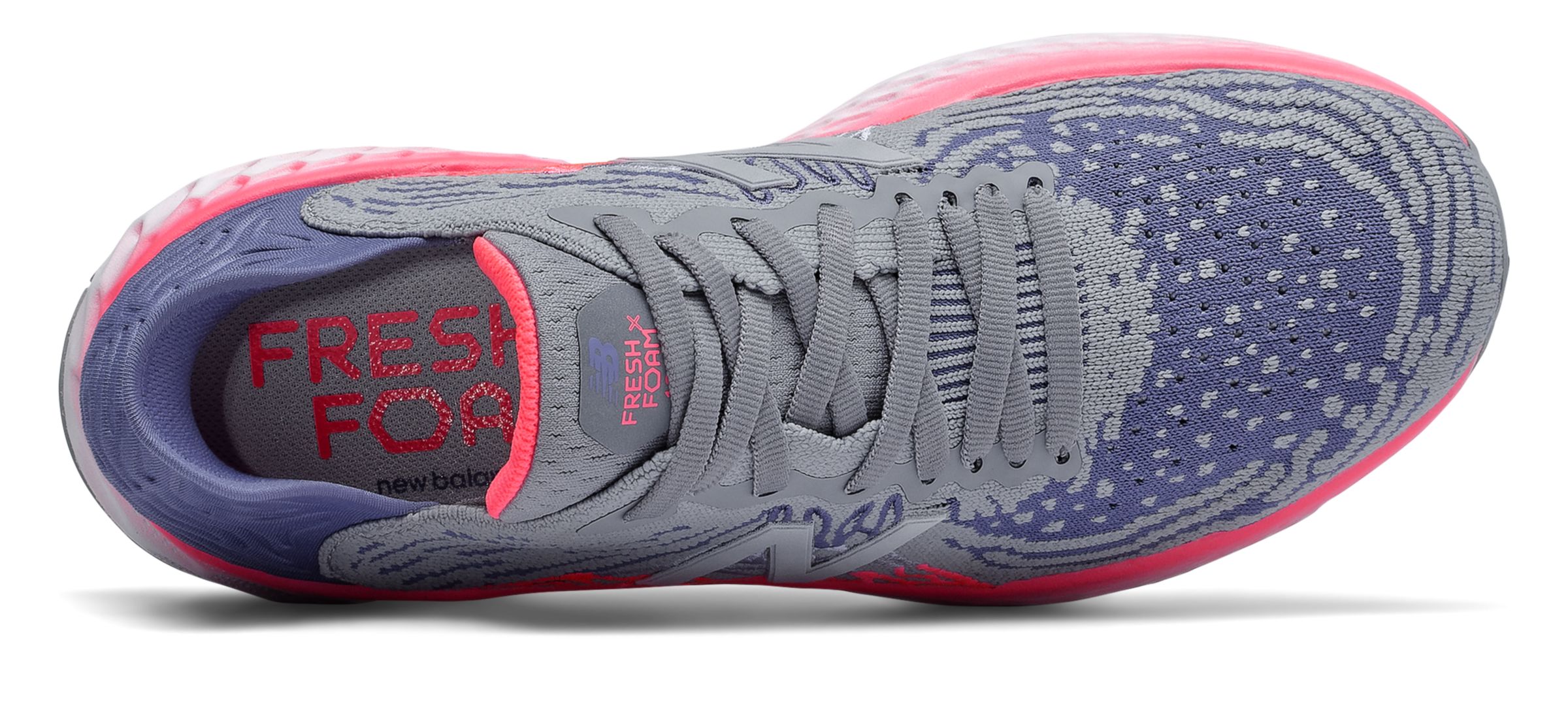 new balance 1080 classic blue