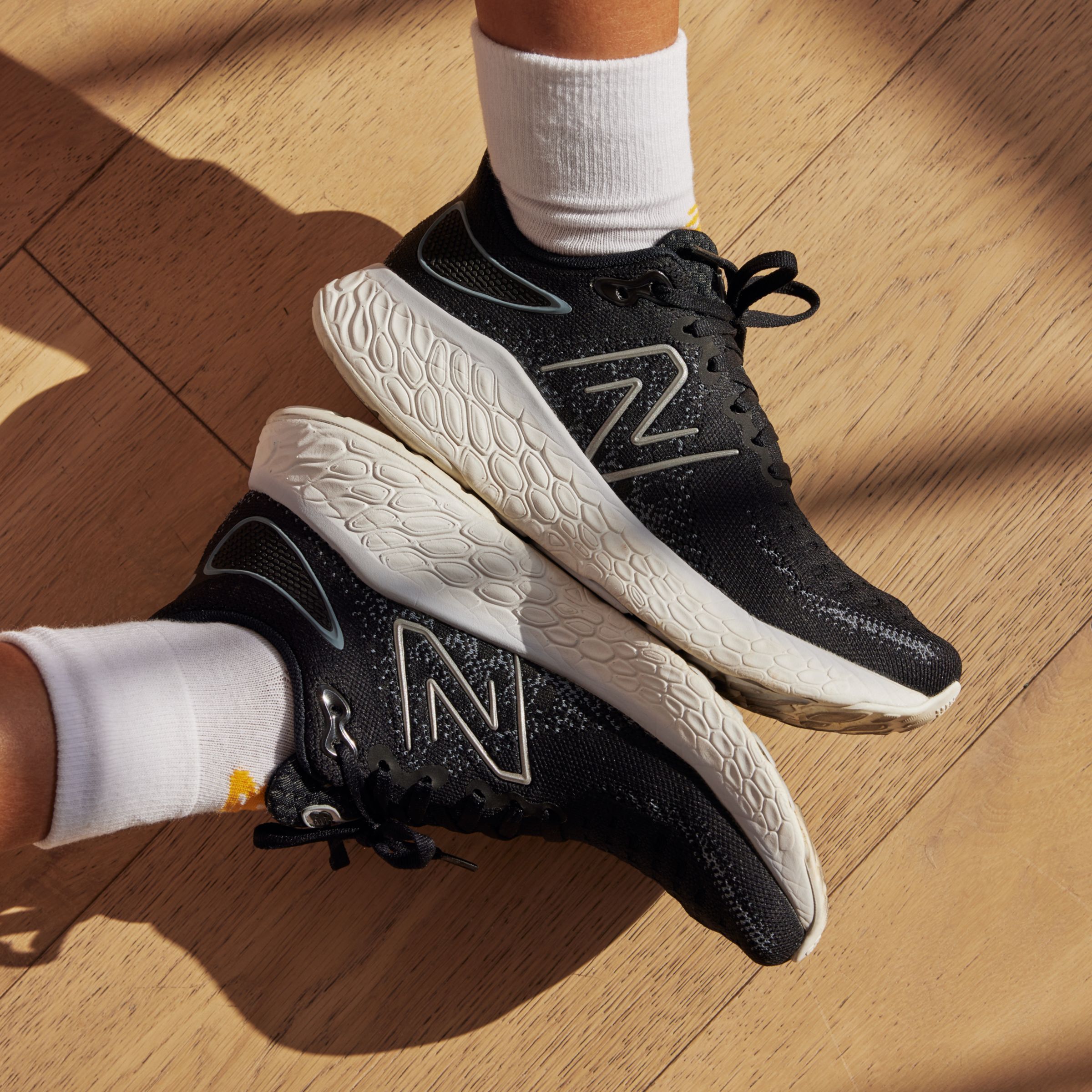 New Balance Fresh Foam X 1080v12, W1080B12